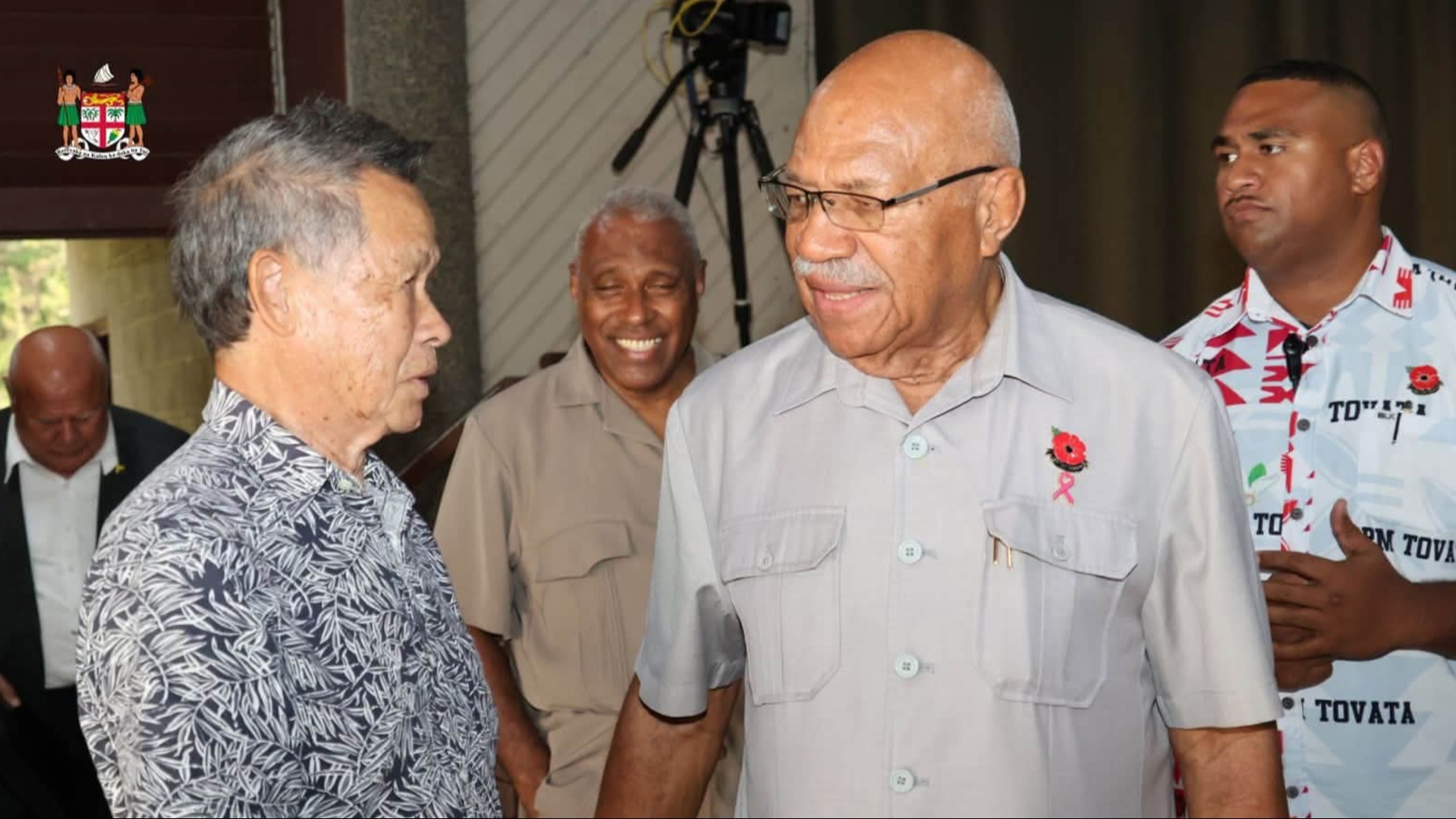 Former Lautoka Mayor calls for protection of iTaukei rights while supporting recognition of Fiji as a Christian State