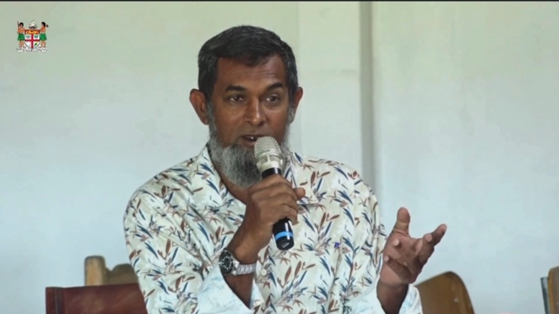 Rakiraki farmer calls for up to one year of public consultations on Constitution Bill