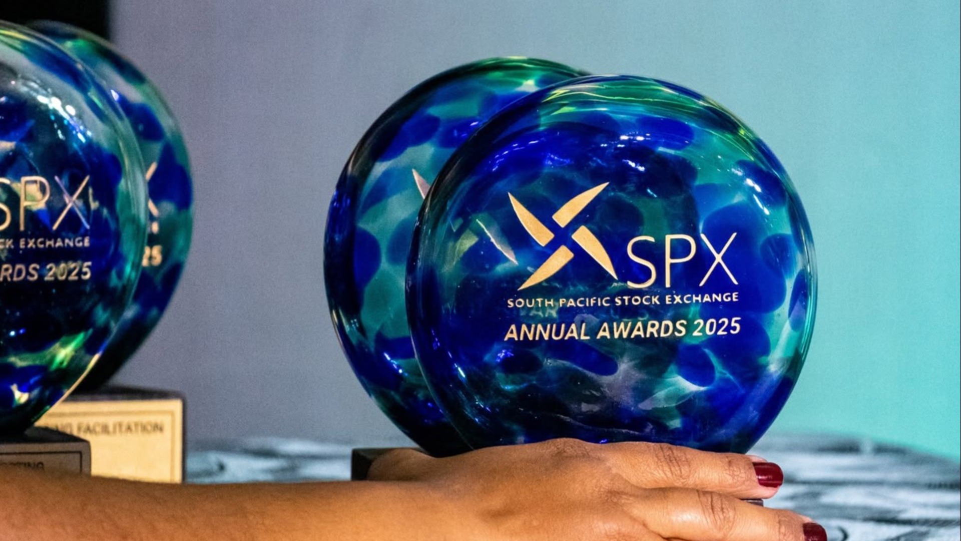 SPX Annual Awards 2026 entries close on 30th October