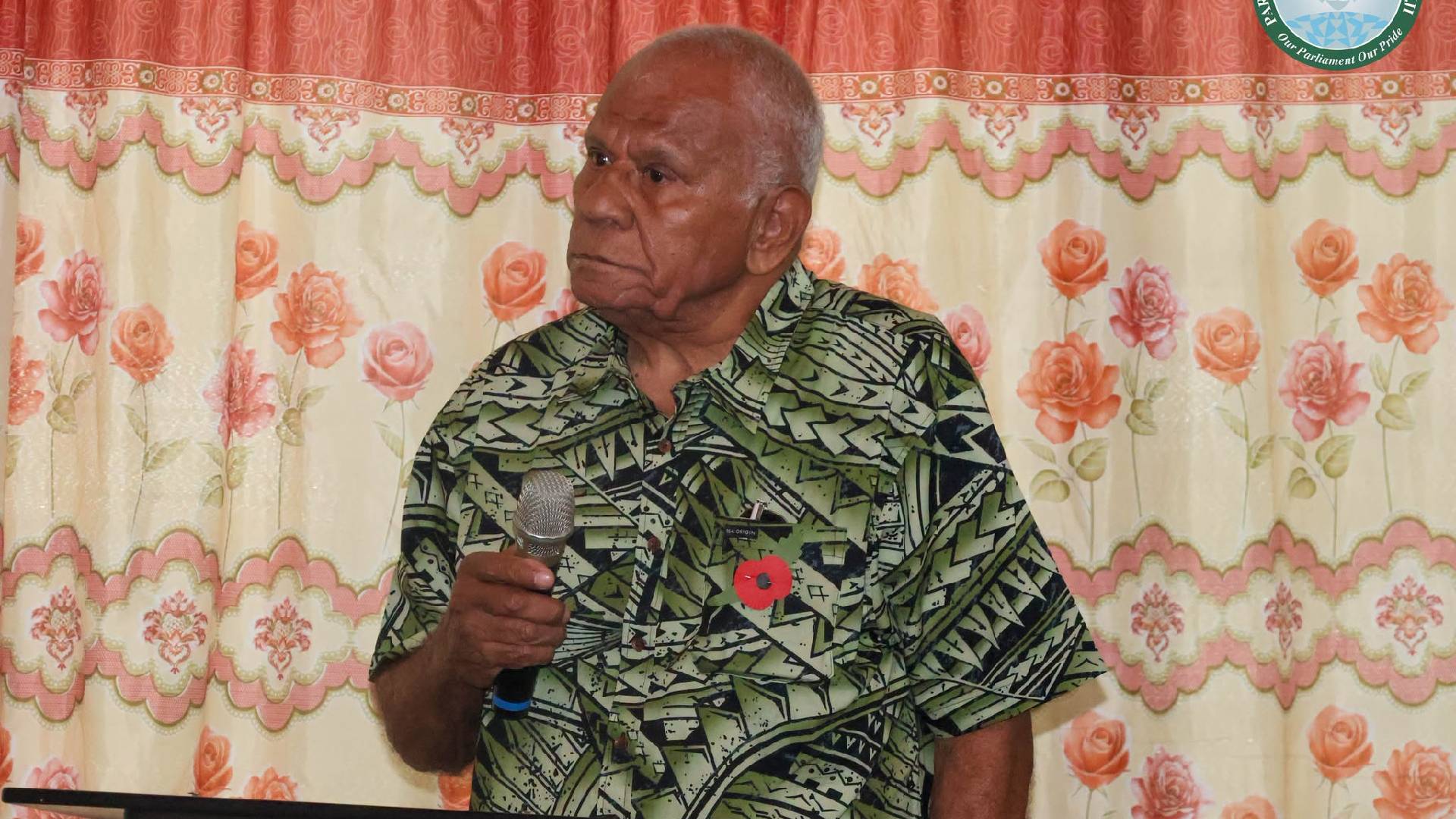 Our laws are too lenient towards offenders, bring back laws for hanging for serious offenders  – Lawai villager