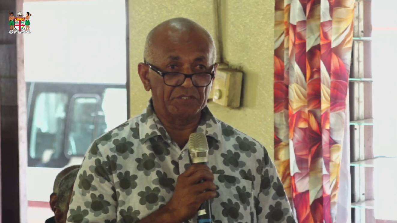 Tavua resident calls for amendments to land return provisions in Constitution Amendment Bill