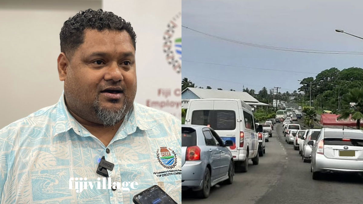 FCEF welcomes extension of fuel-duty concession until December