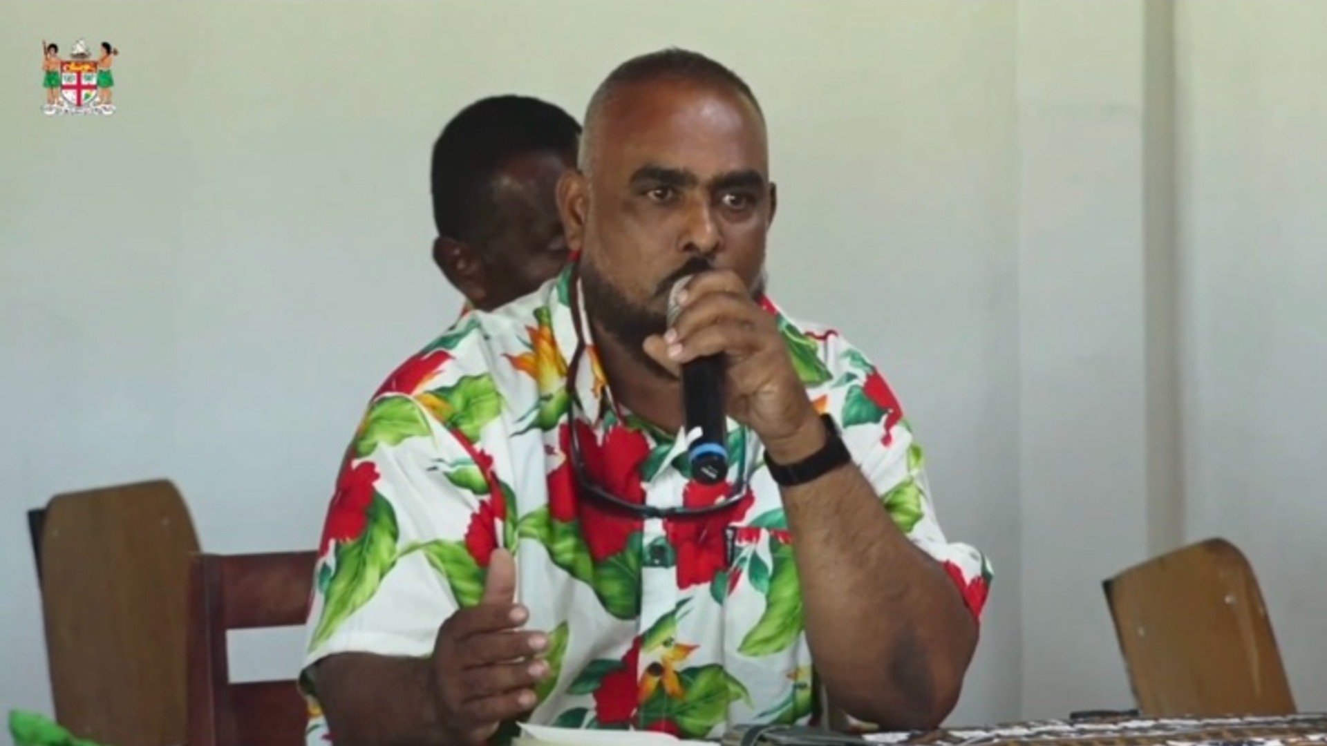 iTaukei should retain the name Fijian if they wish – Nand