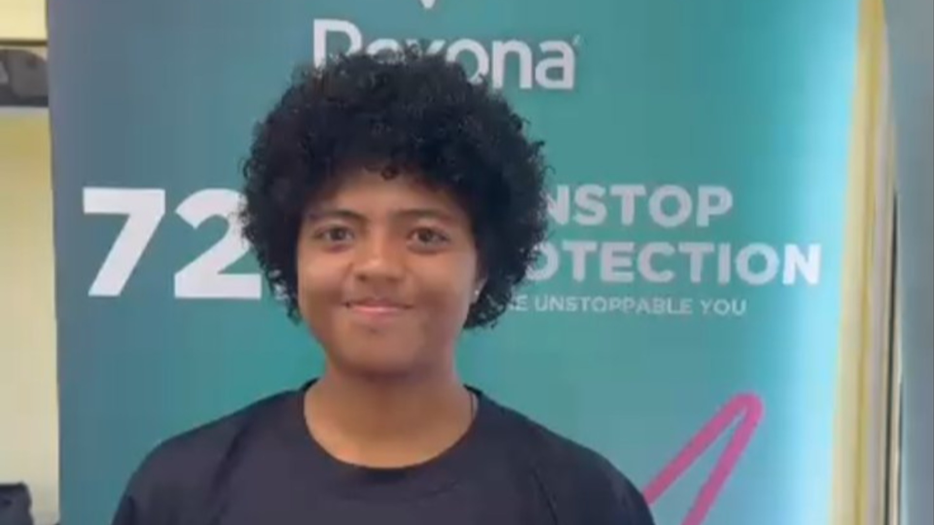 17-year-old Maiwiriwiri excited to represent Fiji at Youth Olympic Games