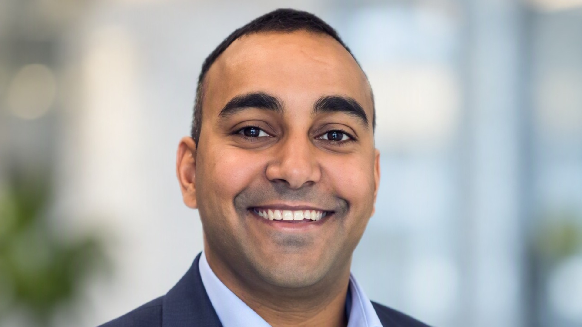 Edwin Shankar appointed ANZ Kiribati Country Head