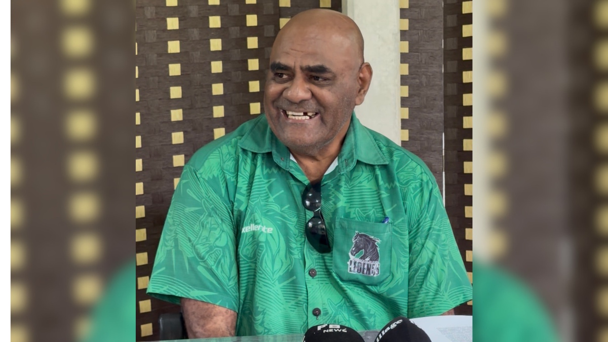No mining or dredging on our land - Tikina Nasigatoka spokesperson