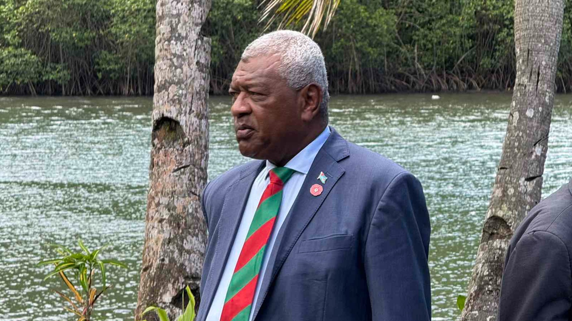 Differing opinions on Constitution Amendment Bill are healthy – Tikoduadua