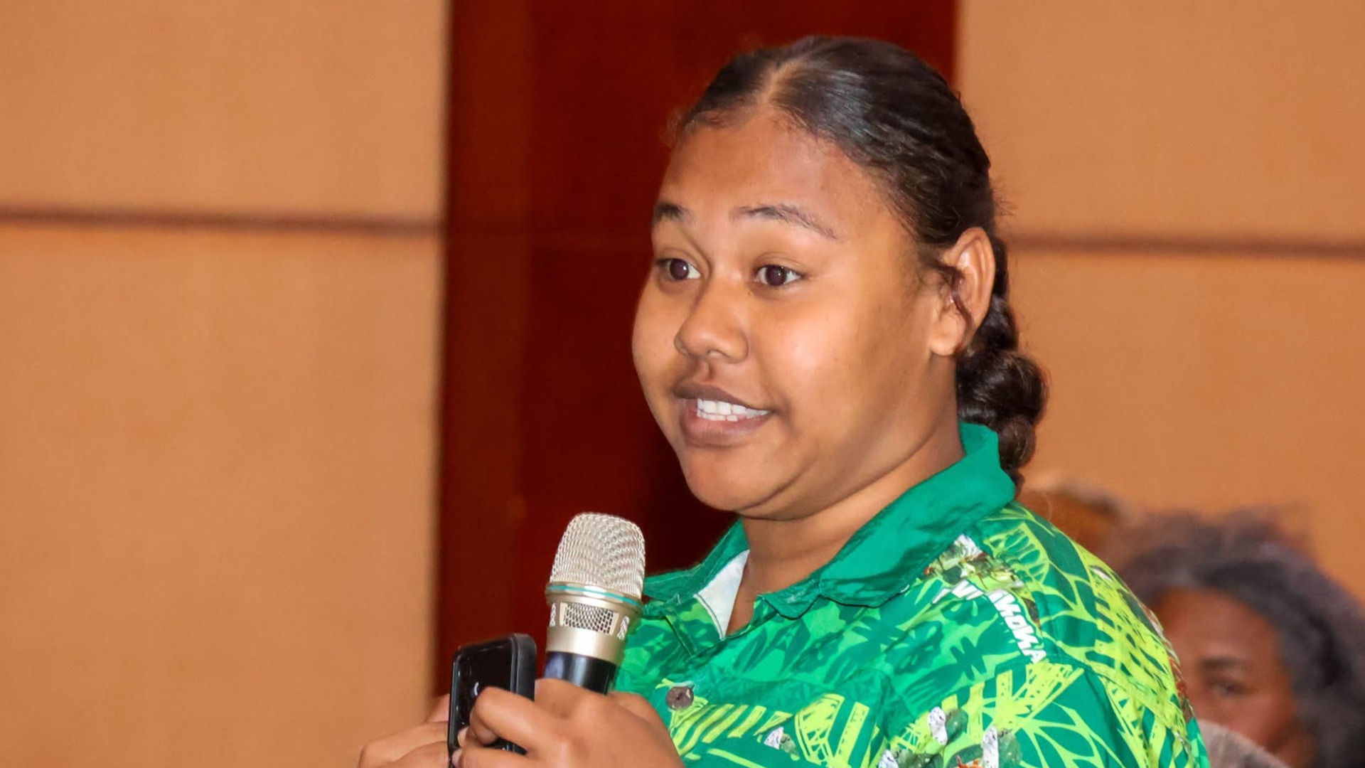 Landowners must be consulted on constitutional changes affecting their land rights