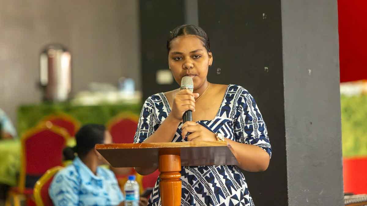 15-year-old raises concerns that moderate chastisement provision could expose children to further abuse