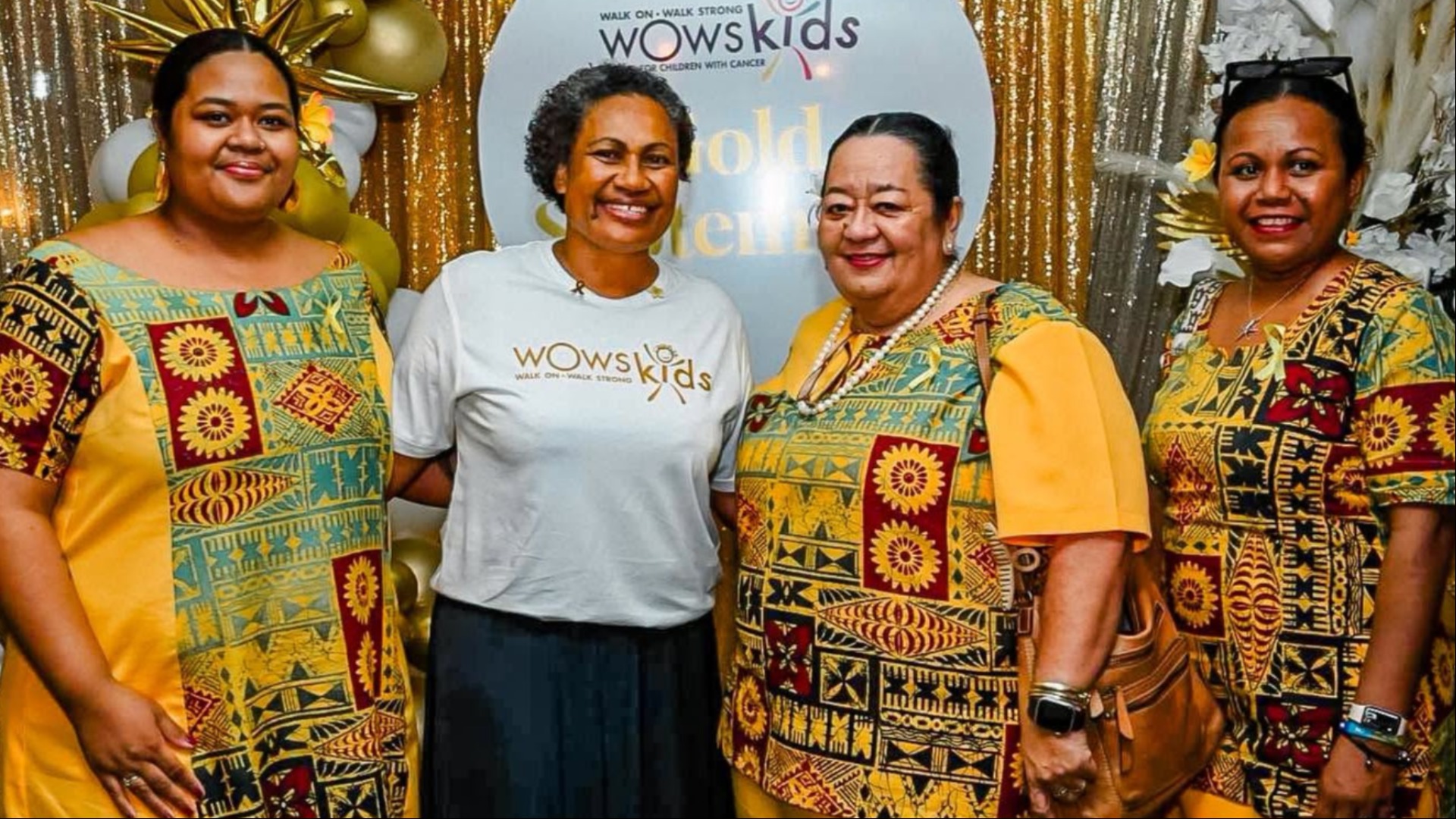 Value City donates over $52,000 to WOWS Kids Foundation