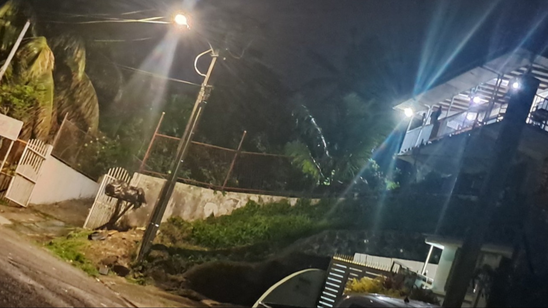 Police to issue final warning over loud parties disturbing Rakua Street residents