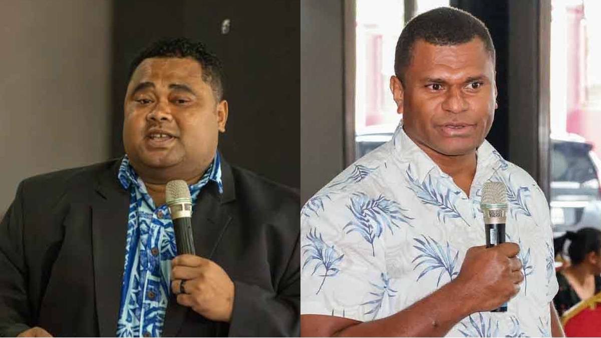 Nakasi youths call for extension of consultation period on Constitution Bill