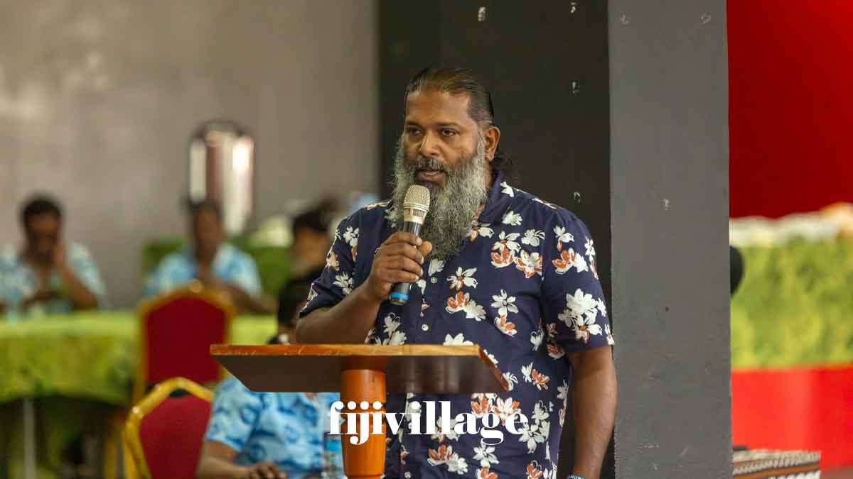 Nausori resident calls for Fiji to be declared a Christian nation and retention of immunity clause