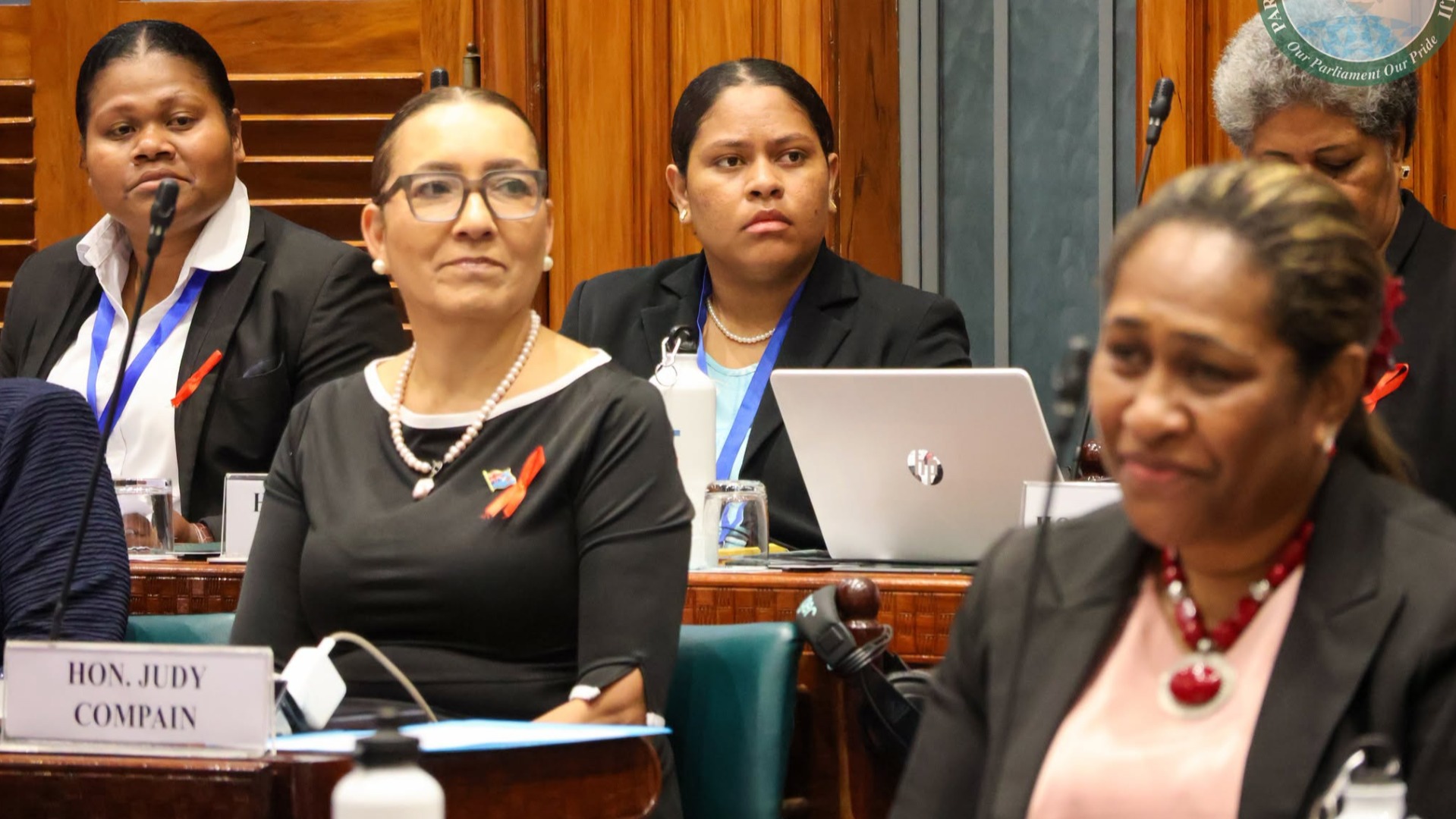 Fiji’s fight against HIV: strengthening prevention, testing, treatment, and community support - Compain