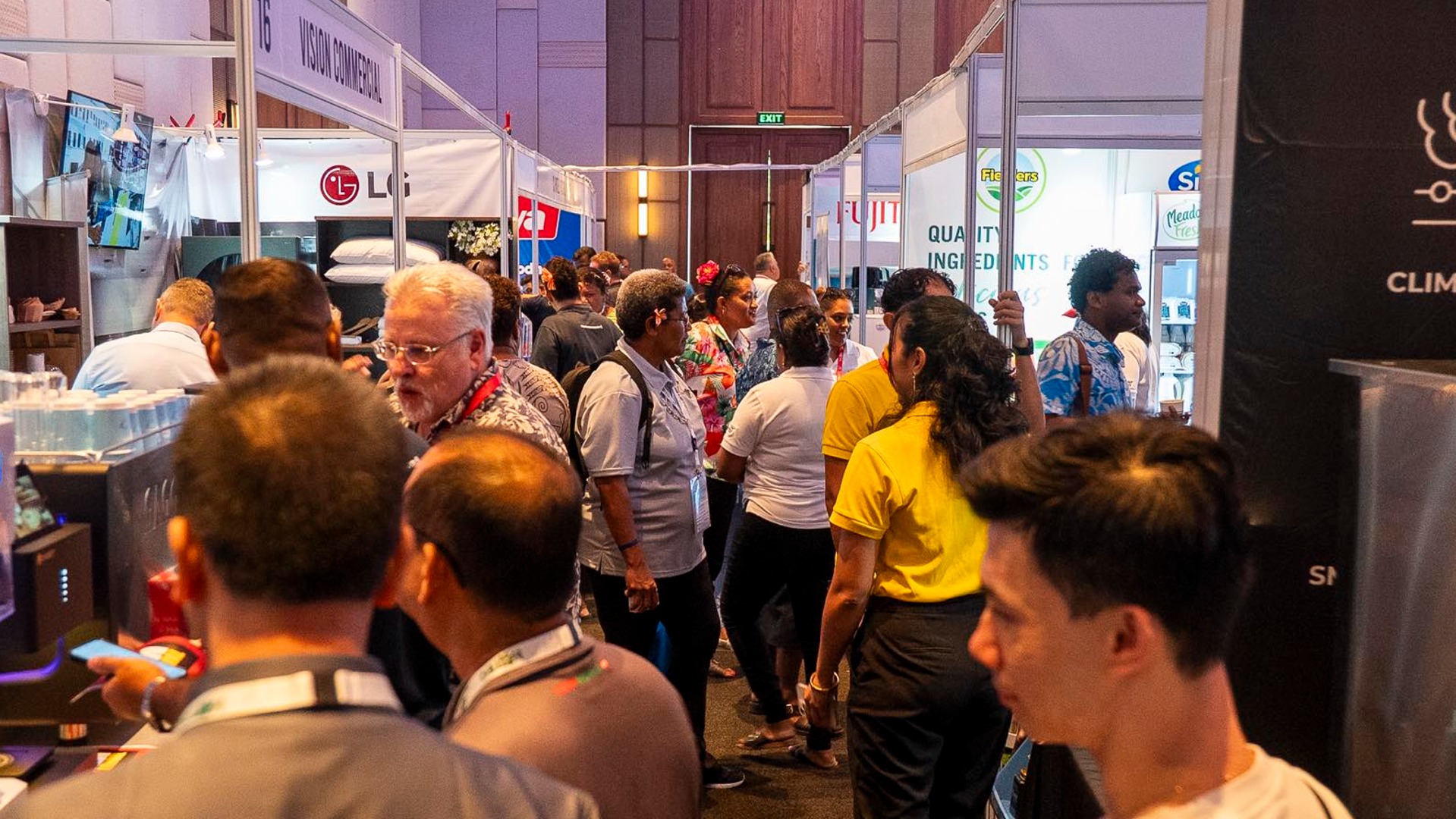 HOTEC 2026 opens with focus on sustainable tourism and regional partnerships