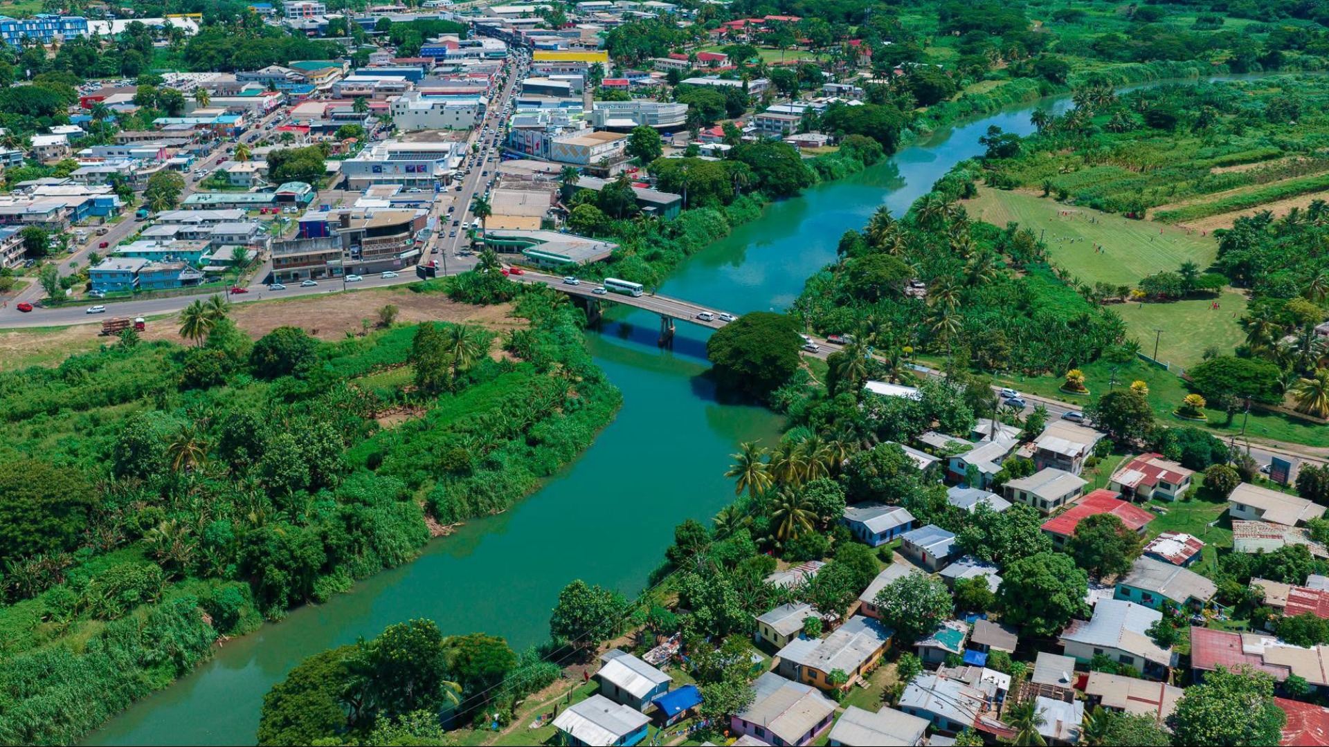 Nadi to be declared a city in December