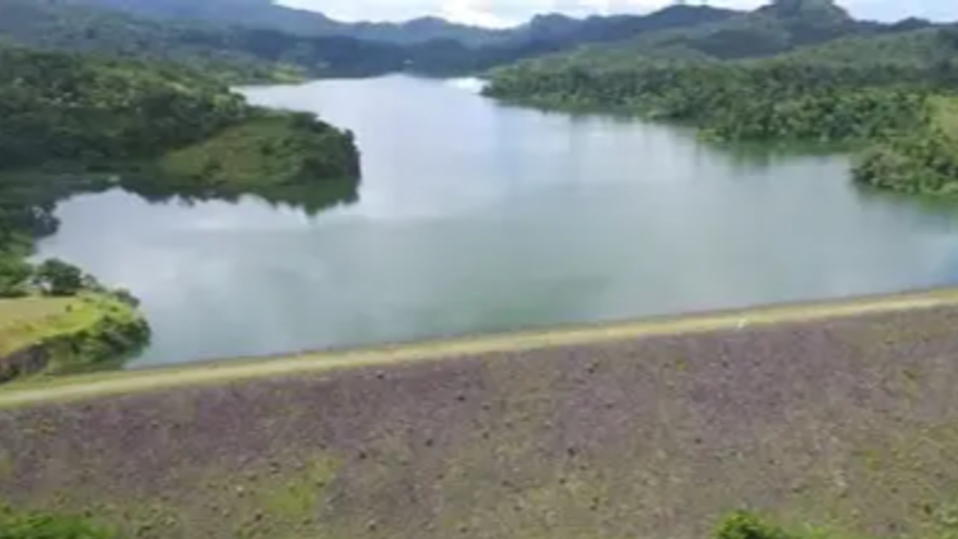 Nadi and Lautoka residents urged to conserve water as dam levels decline - WAF