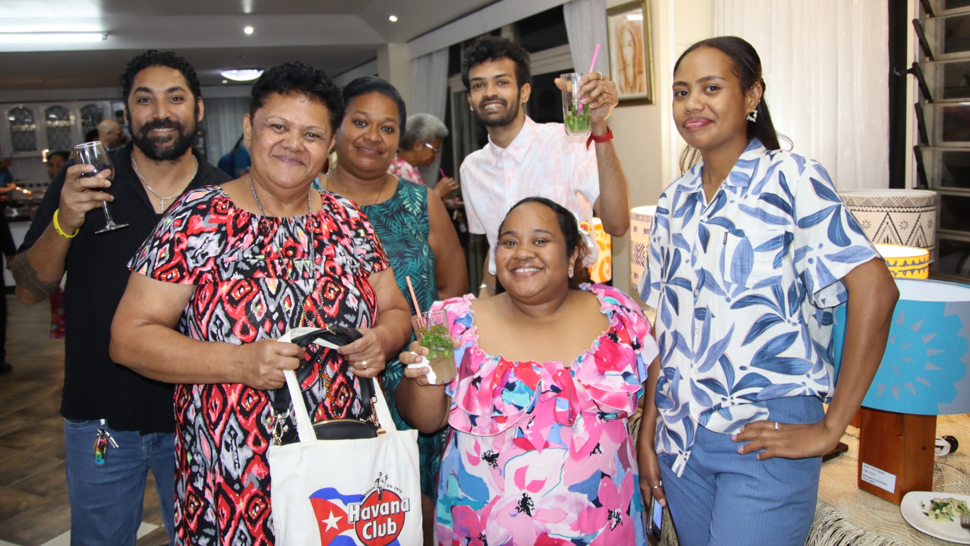 University of Fiji looks to strengthen cultural and academic ties with Cuba