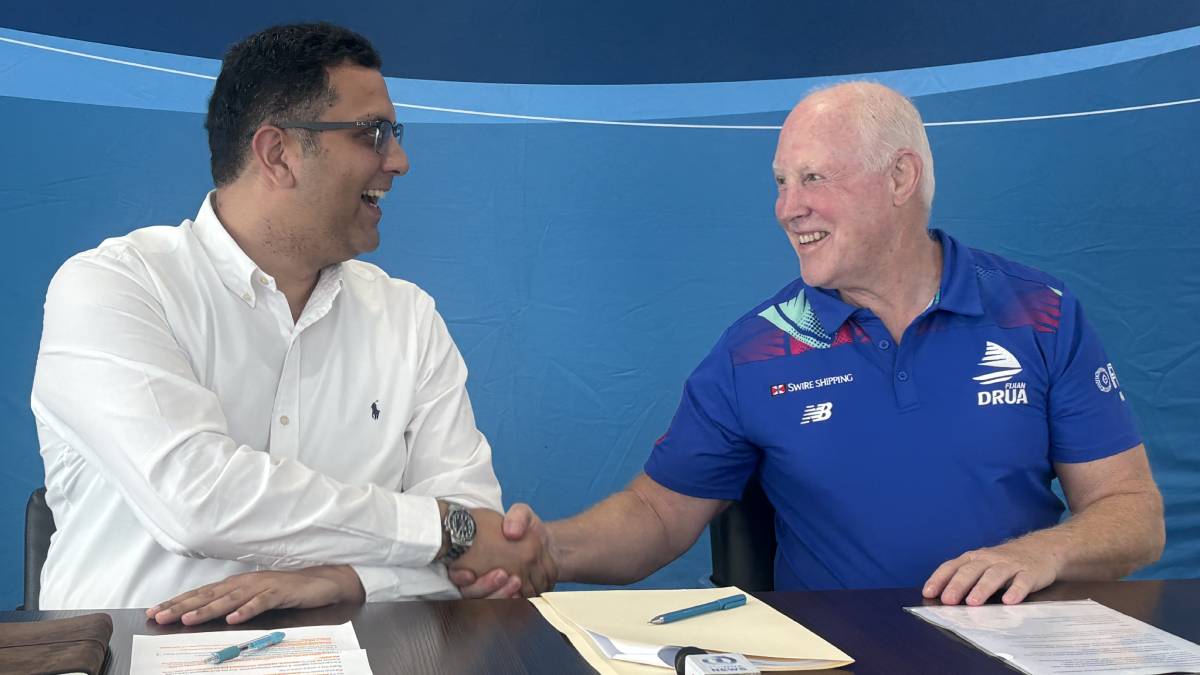 ANZ and Drua renew partnership, prepares players for life beyond rugby