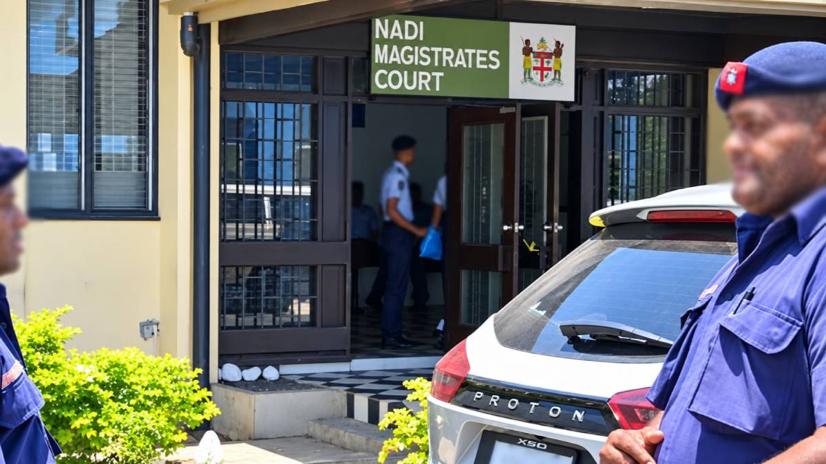 Nadi court orders 6 Indian nationals charged over $183,000 in undeclared currency not to be deported