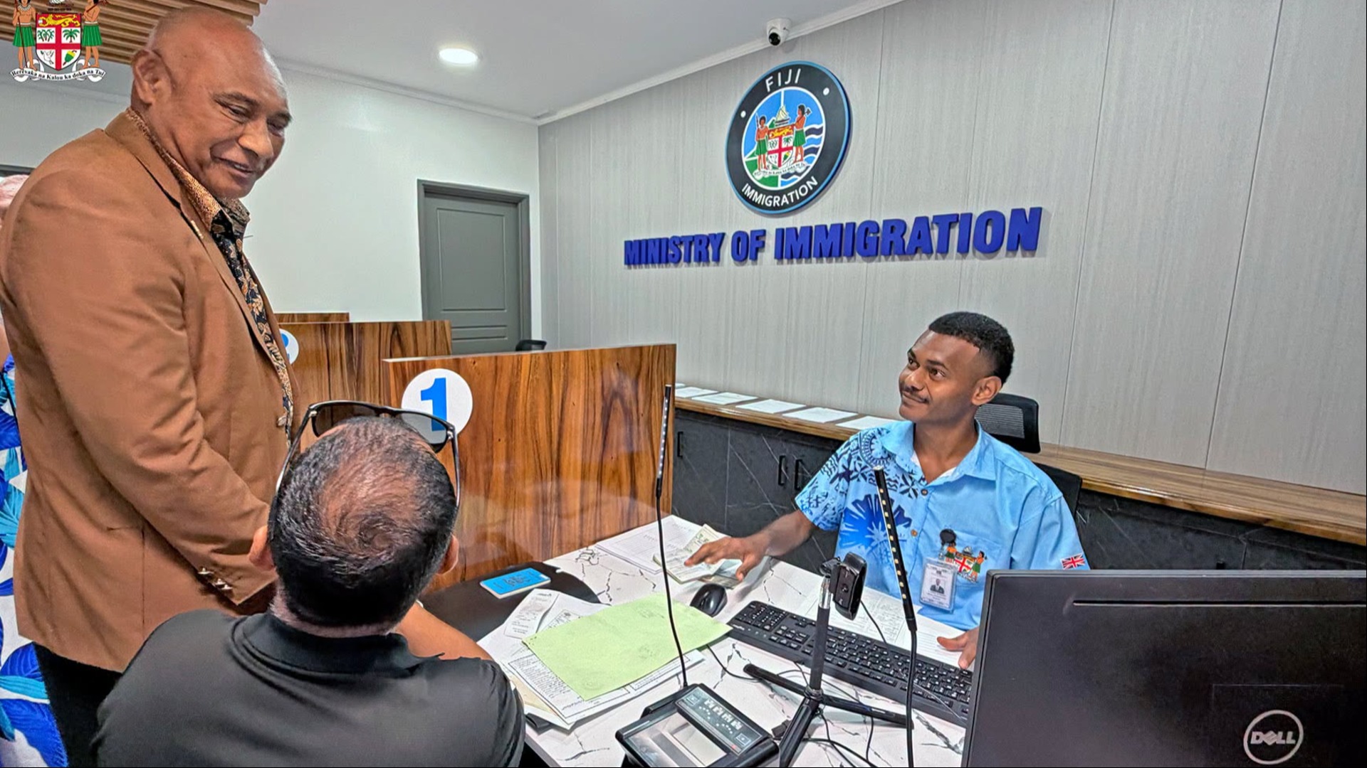 New Rakiraki Immigration Office to ease travel burden for Ra residents
