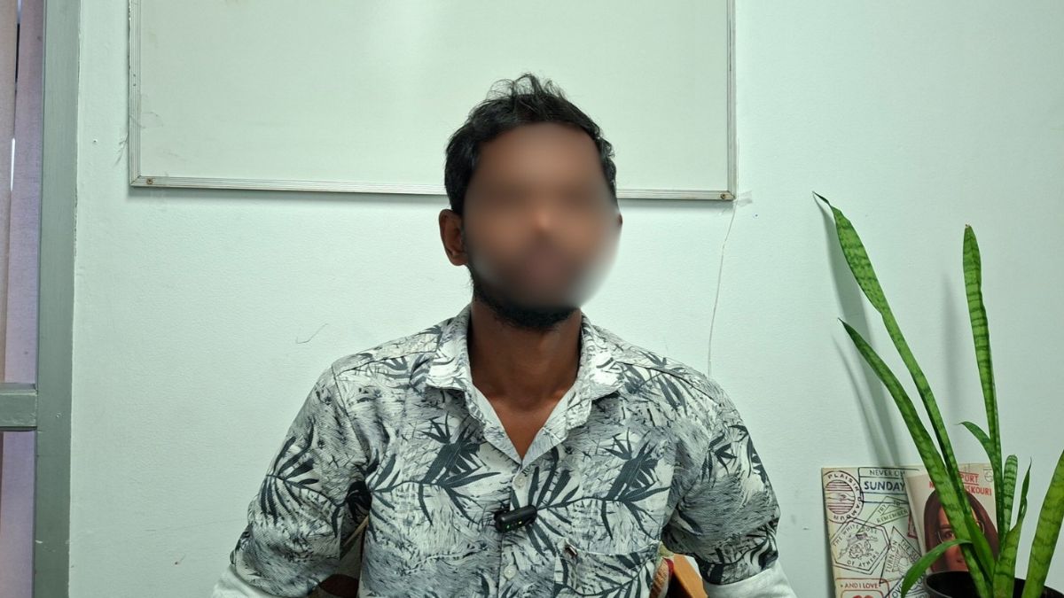 Singh denies recruitment scam allegations made by Indian national