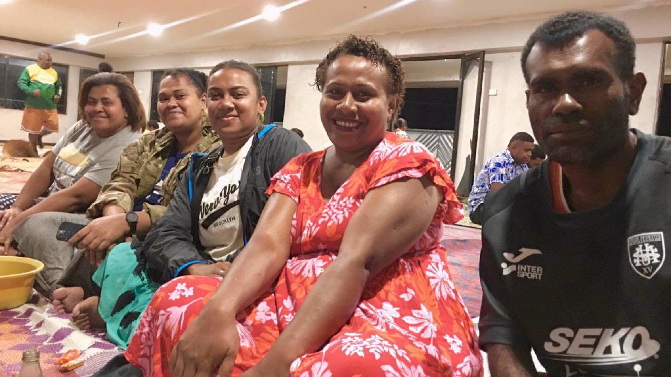 Tailevu Rugby fundraiser raises $1,040 for team officials and operations ahead of Skipper Cup semi-final match today