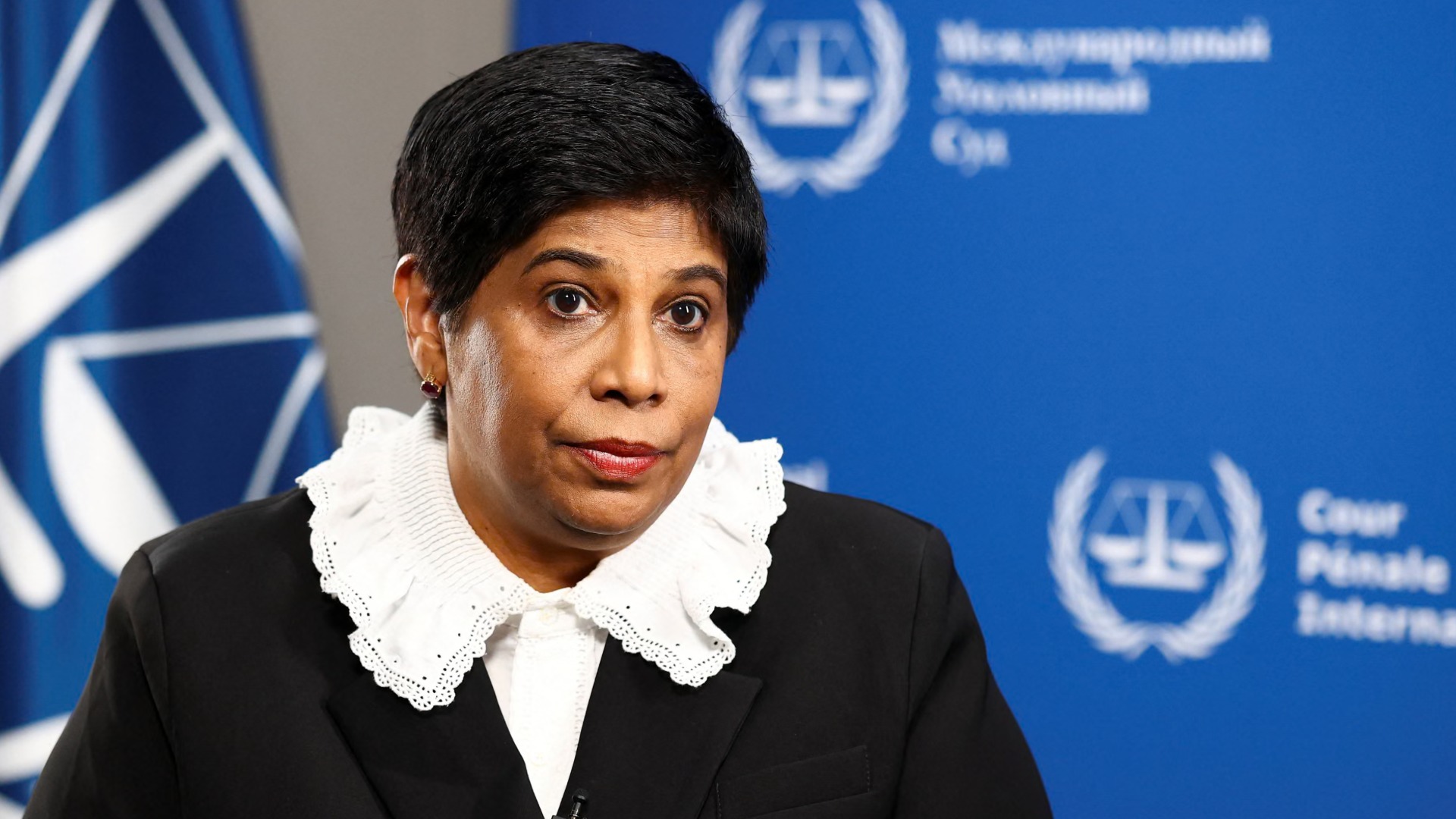 ICC making significant progress despite US sanctions – Nazhat Shameem Khan