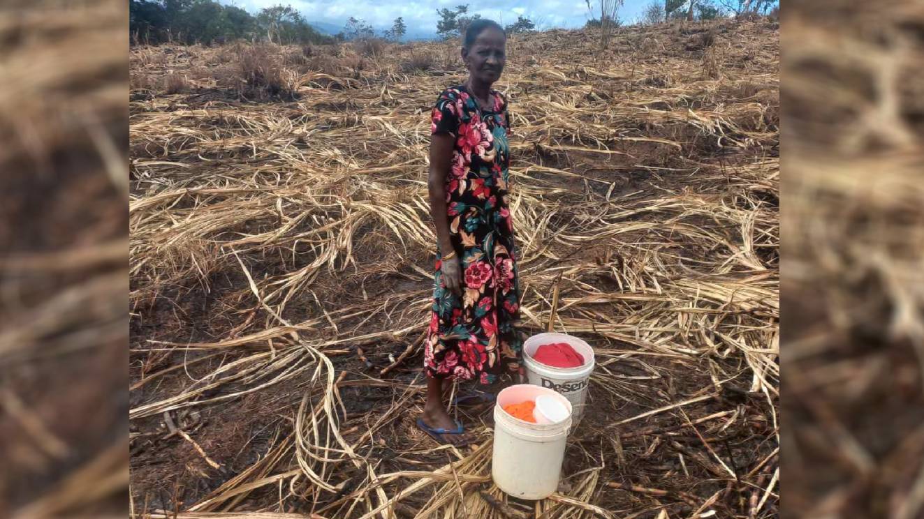 4 families in Yalava, Tabia struggle to get water as calls for assistance go unanswered