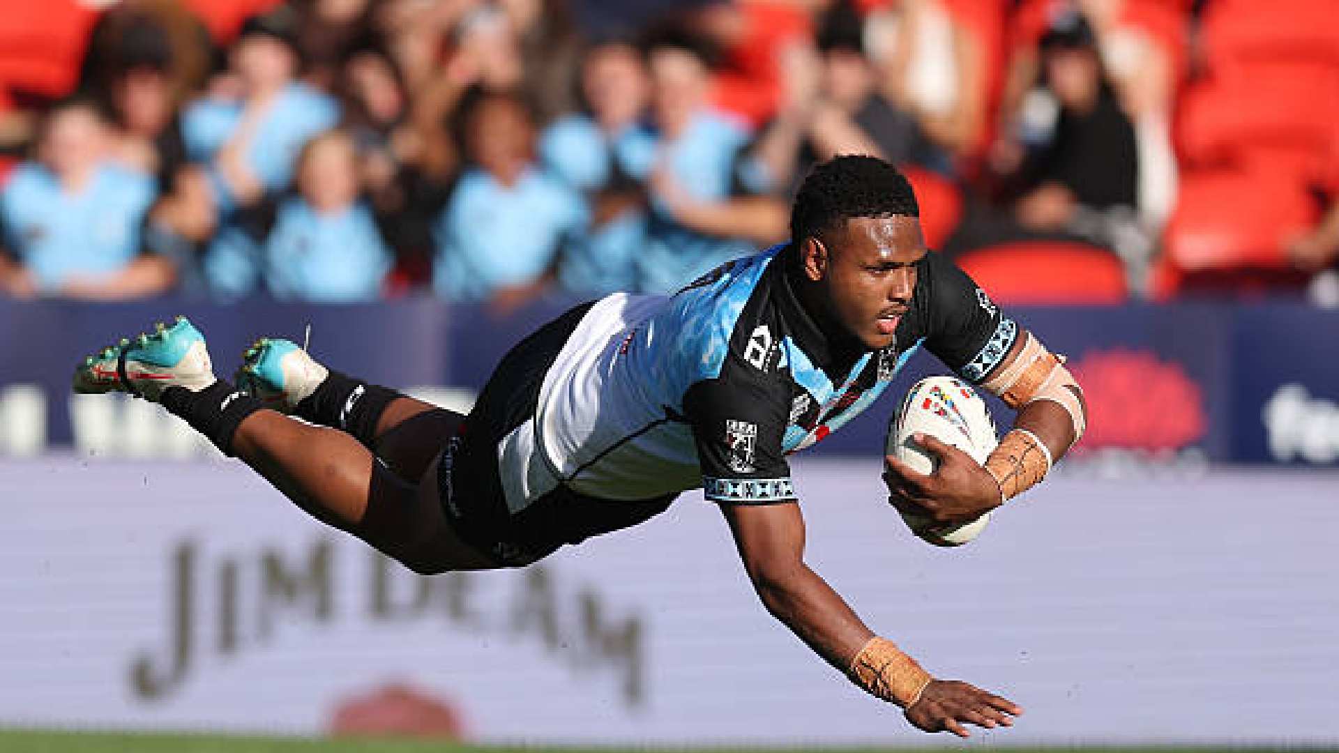 Live Updates: Bati 0-6 Kangaroos