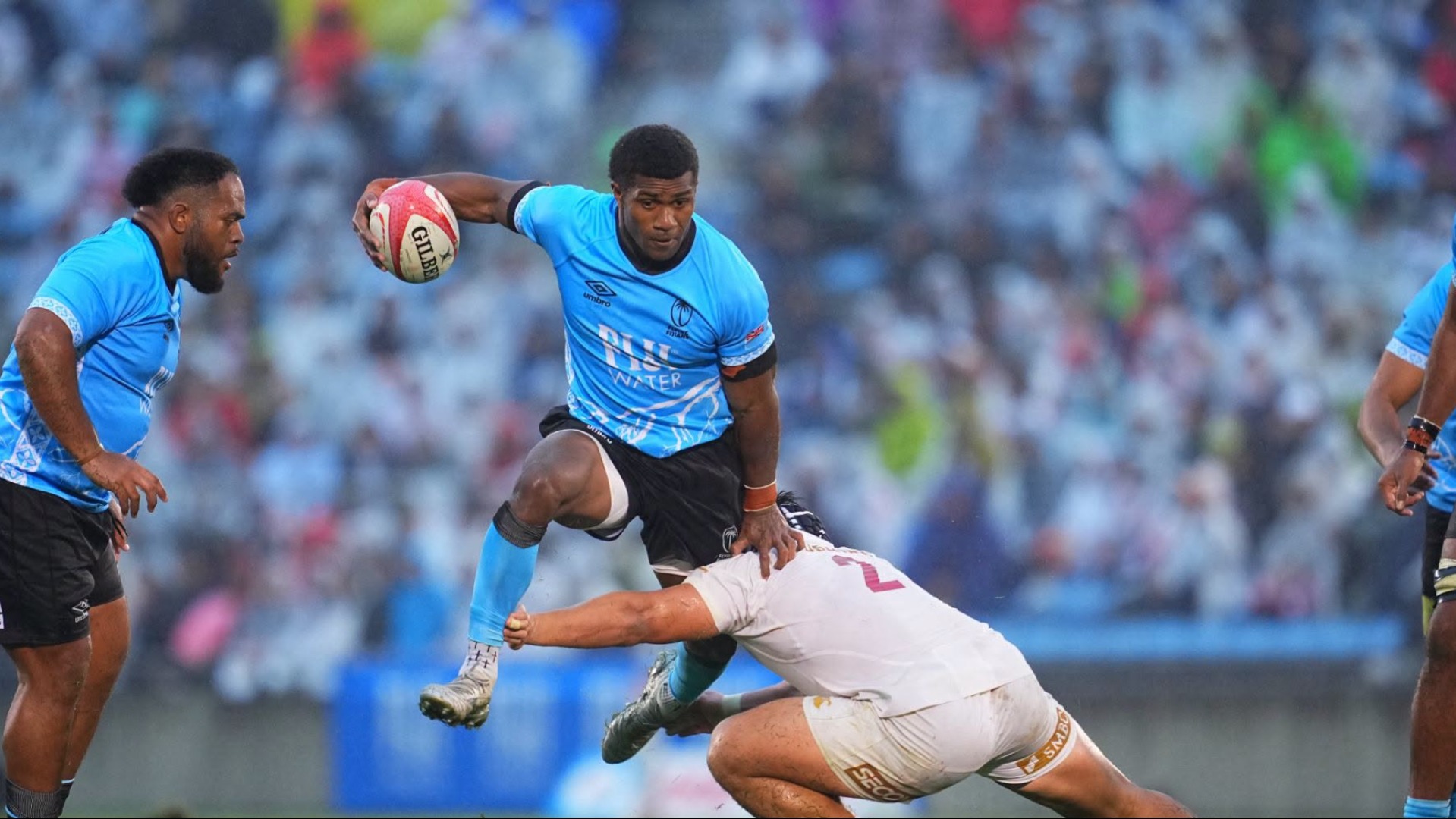 Japan win sets platform for November tests - White