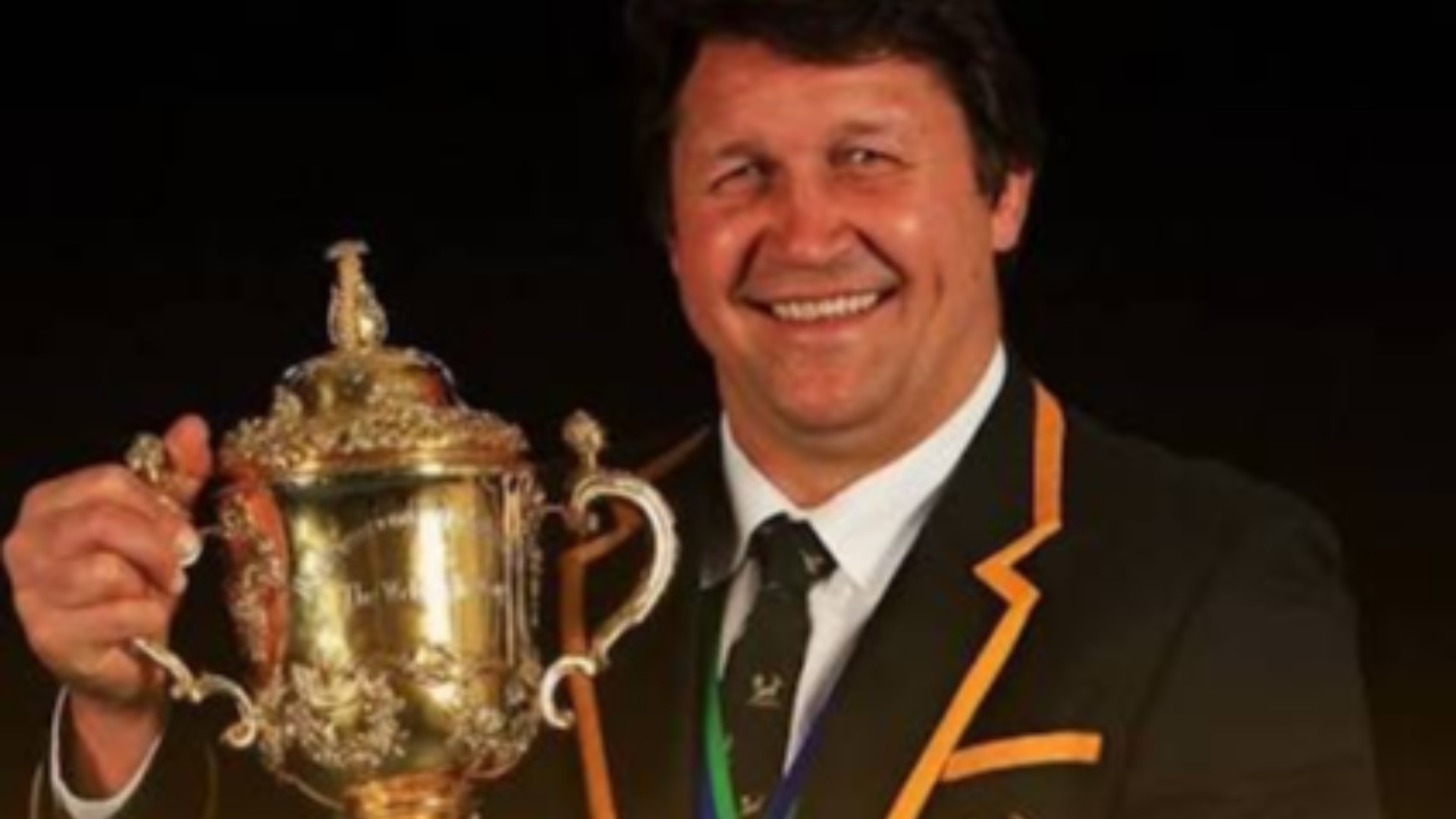 Gert Small joins FIJI Water Flying Fijians coaching team ahead of November tests
