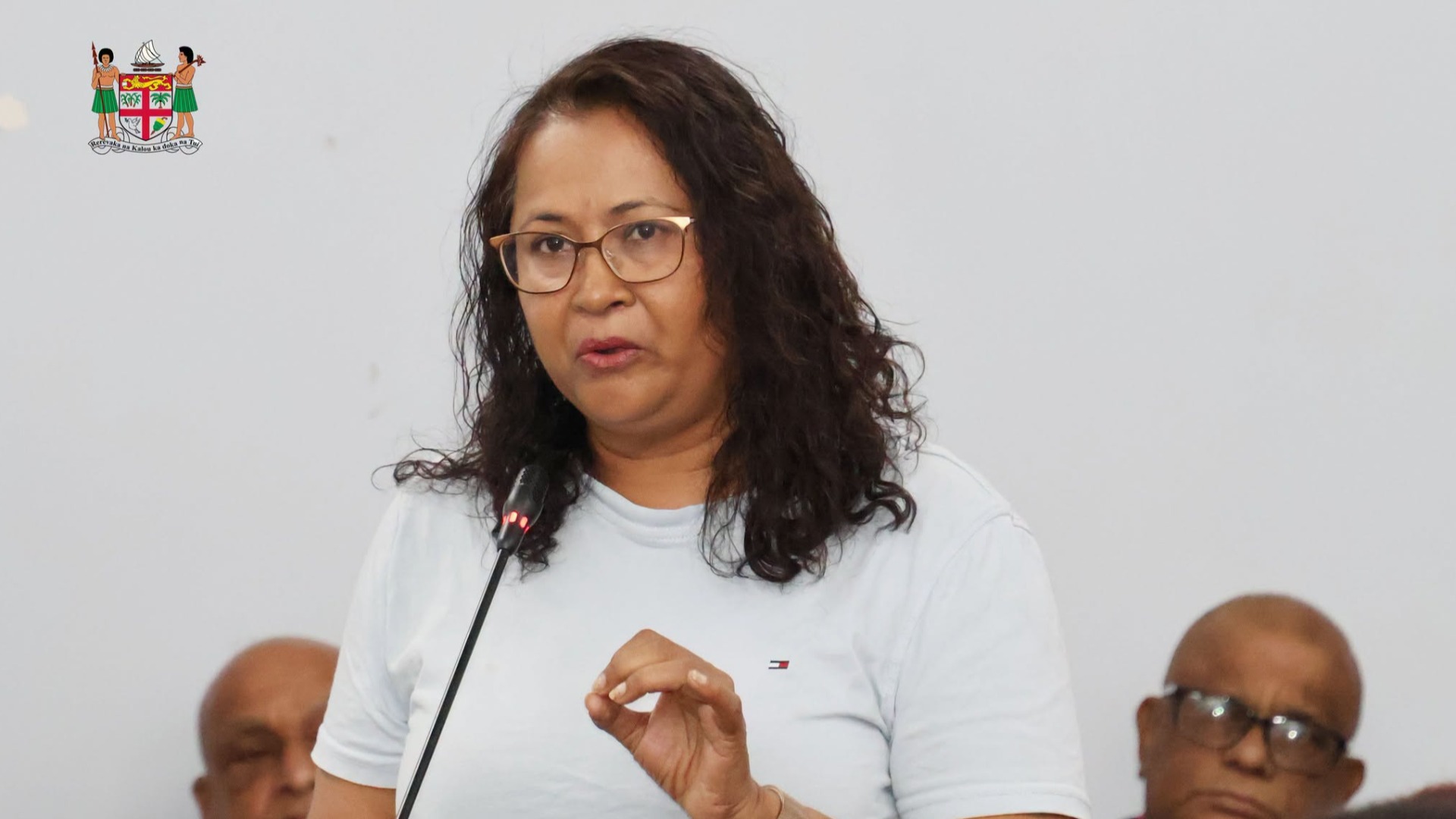 Emotional Singh questions why Indo-Fijians are being made to feel like second-class citizens