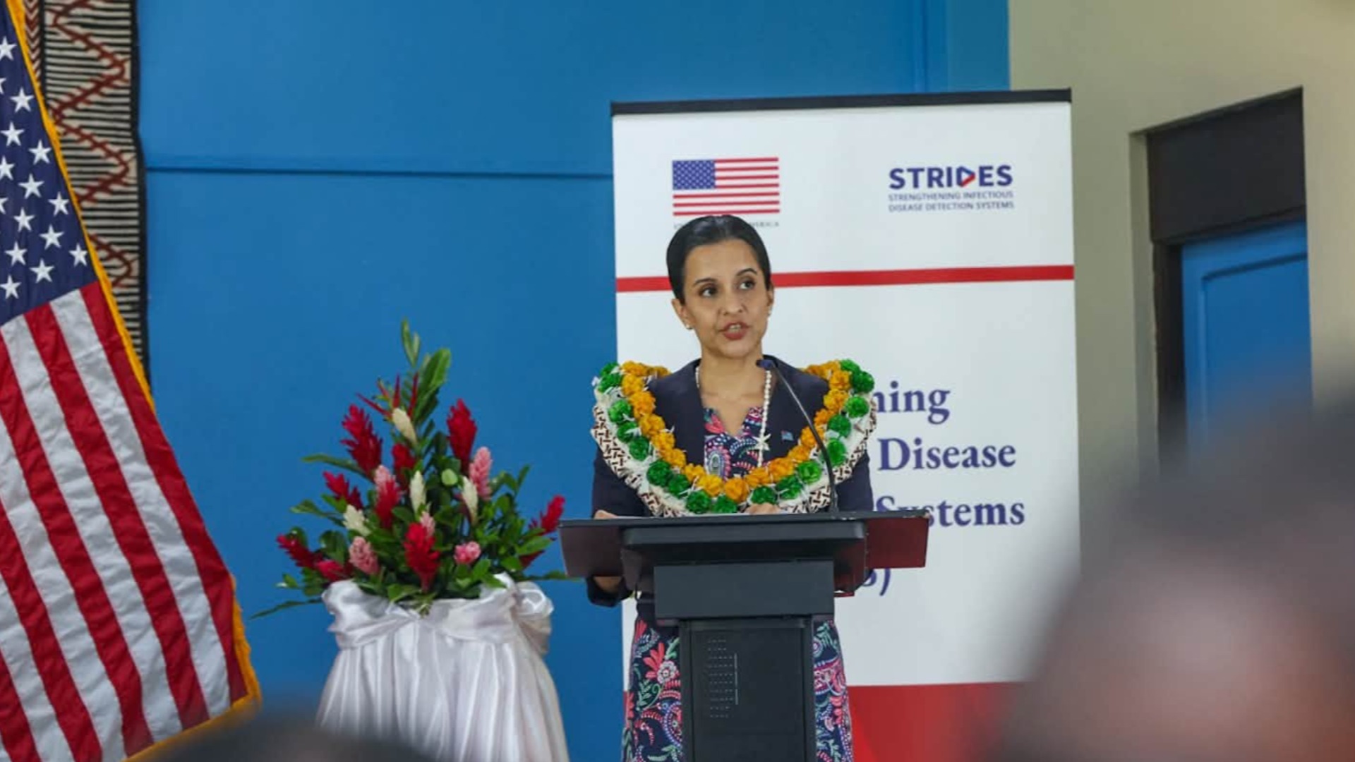 Early disease detection and addressing health workers’ challenges among key priorities for new Health PS Dr Sahu Khan