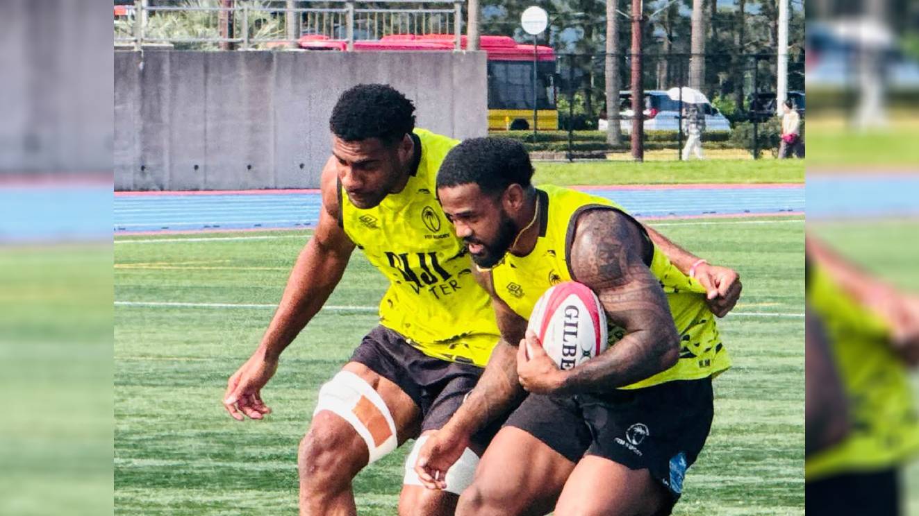 Motikiai Murray suspended for four matches following dangerous tackle