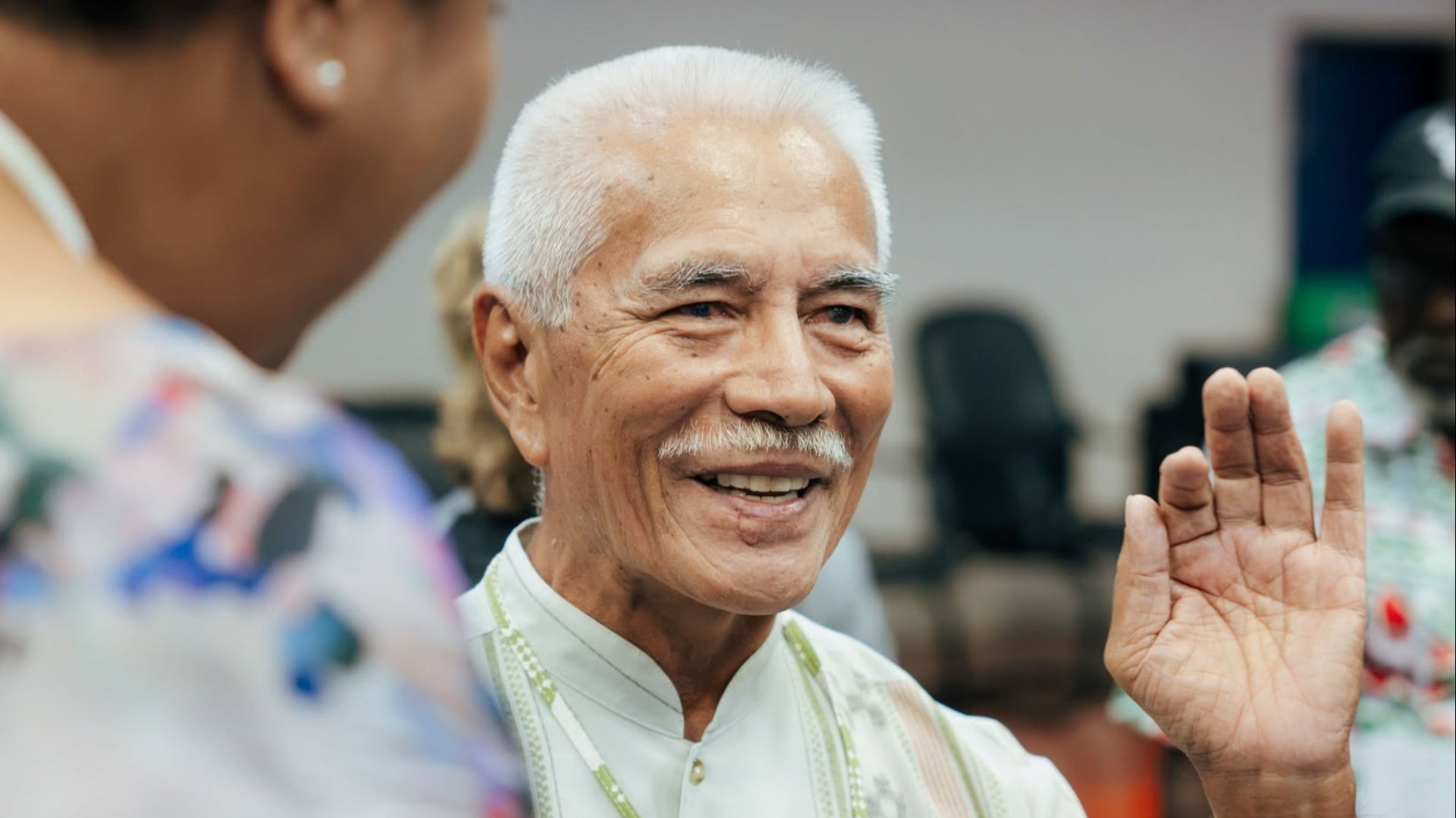 Pacific Elders Voice raises concerns over Israel’s partnership with Pacific Islands Forum