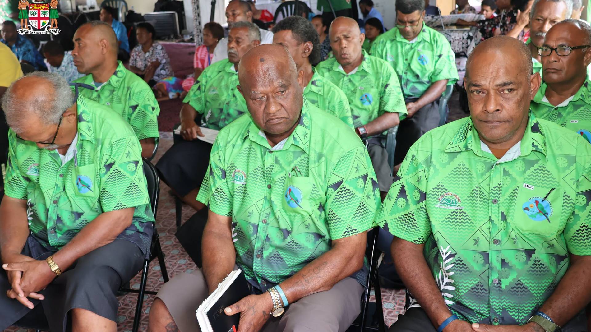 Kadavu wants 2013 Constitution removed – Ratu Jona Bainivalu