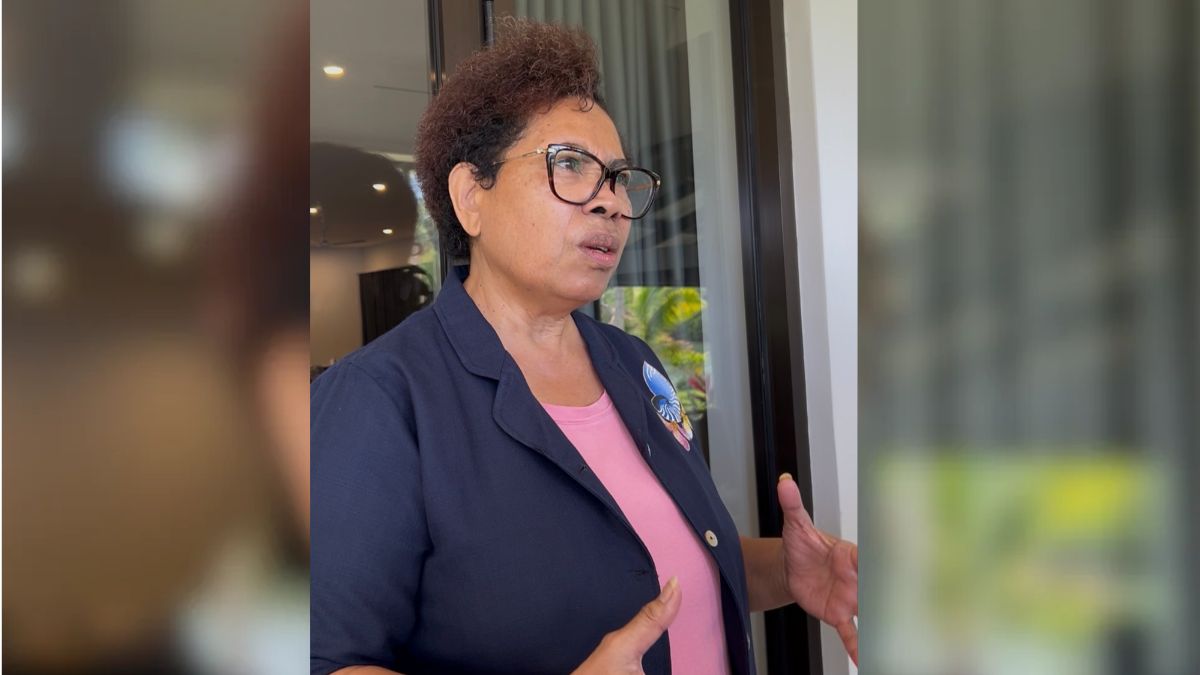 11 days not enough for Fijians to understand proposed Constitution changes – Vuki