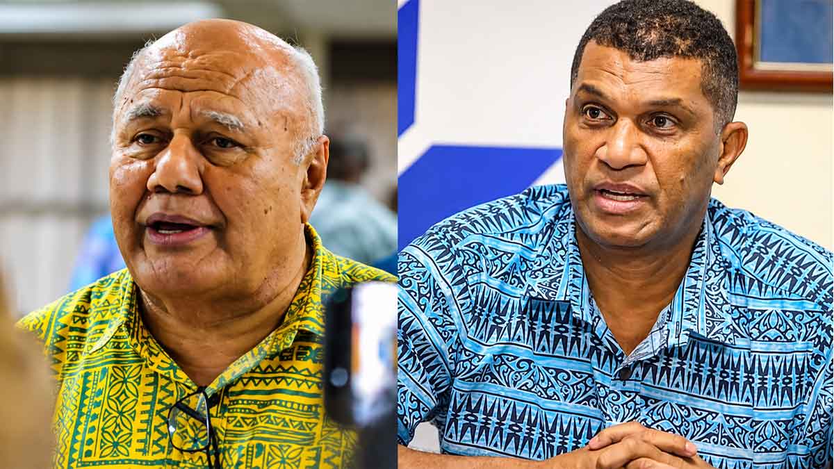 Radrodro encourages Gavoka to work on delivering according to the wishes of SODELPA members and citizens of Fiji