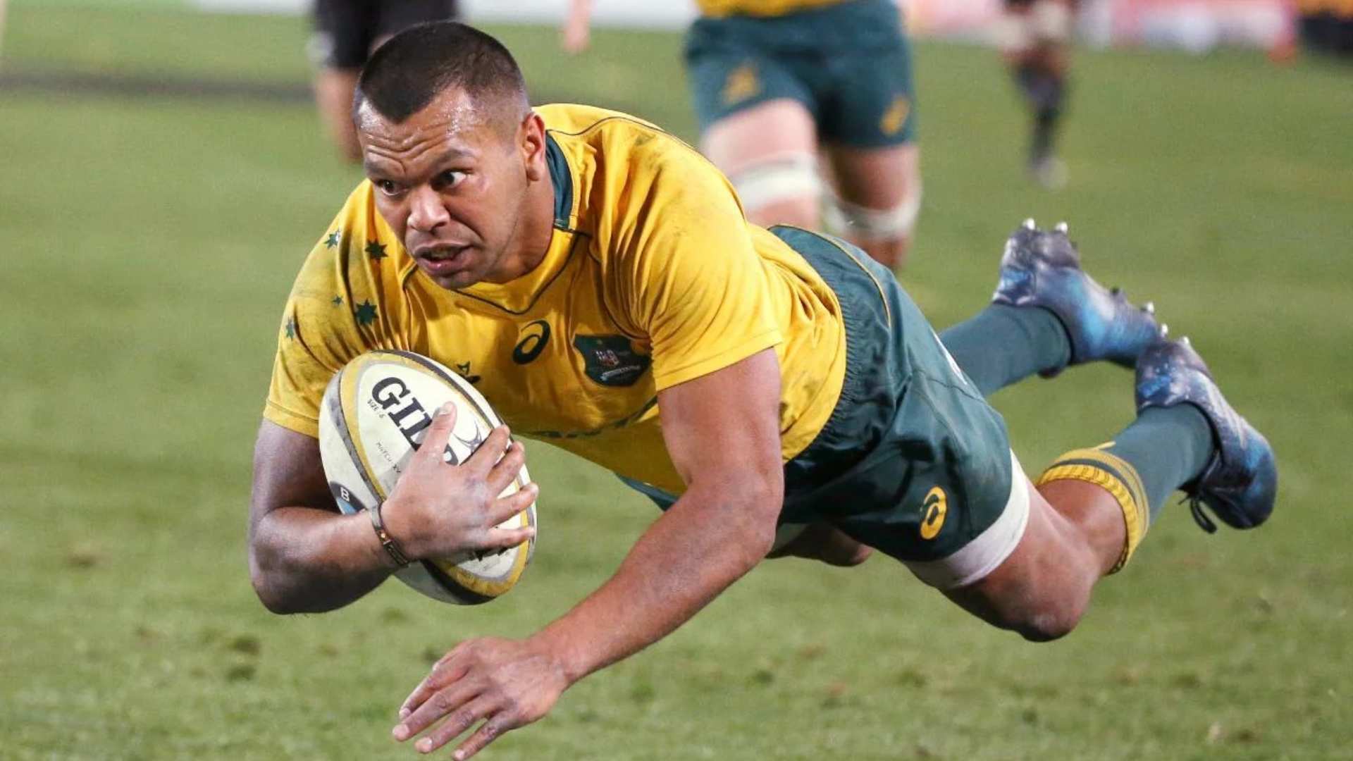 Kurtley Beale recalled to Wallabies squad for Europe tour, eyes first Test appearance in five years