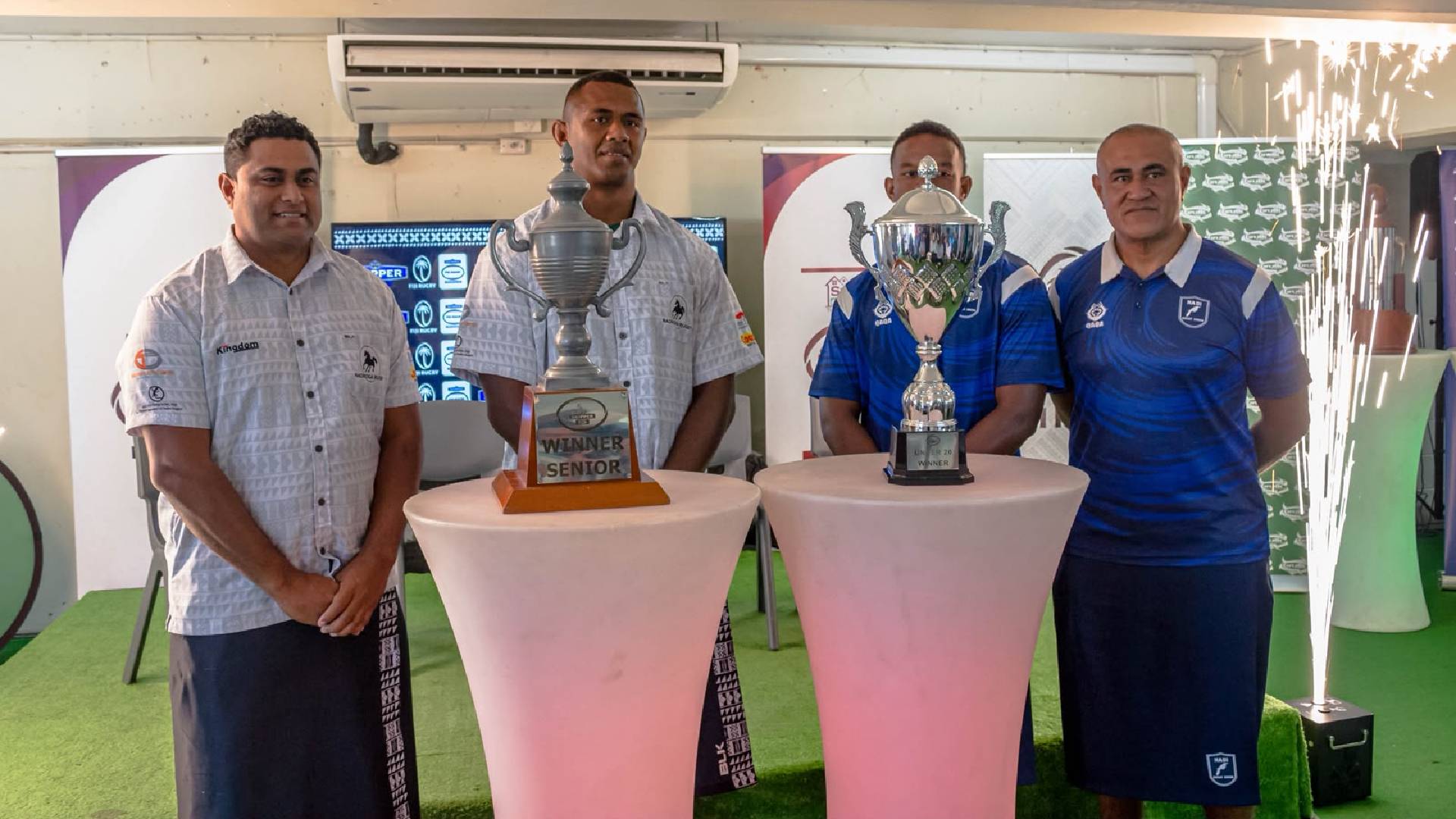 Players carry the pride and hopes of their Vanua into finals – Sewabu
