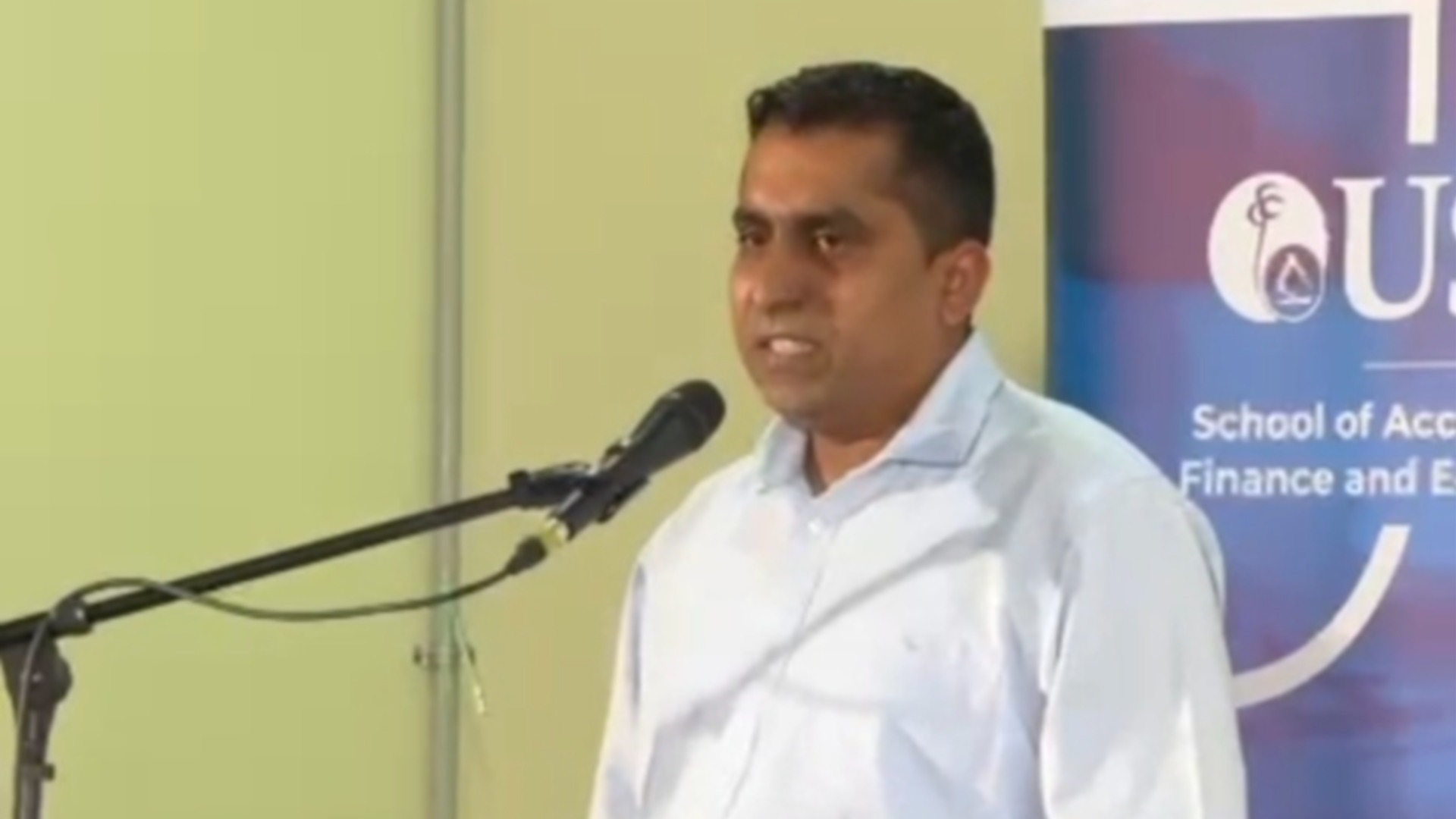 FSC debt and rising costs put pressure on Govt spending – Gounder