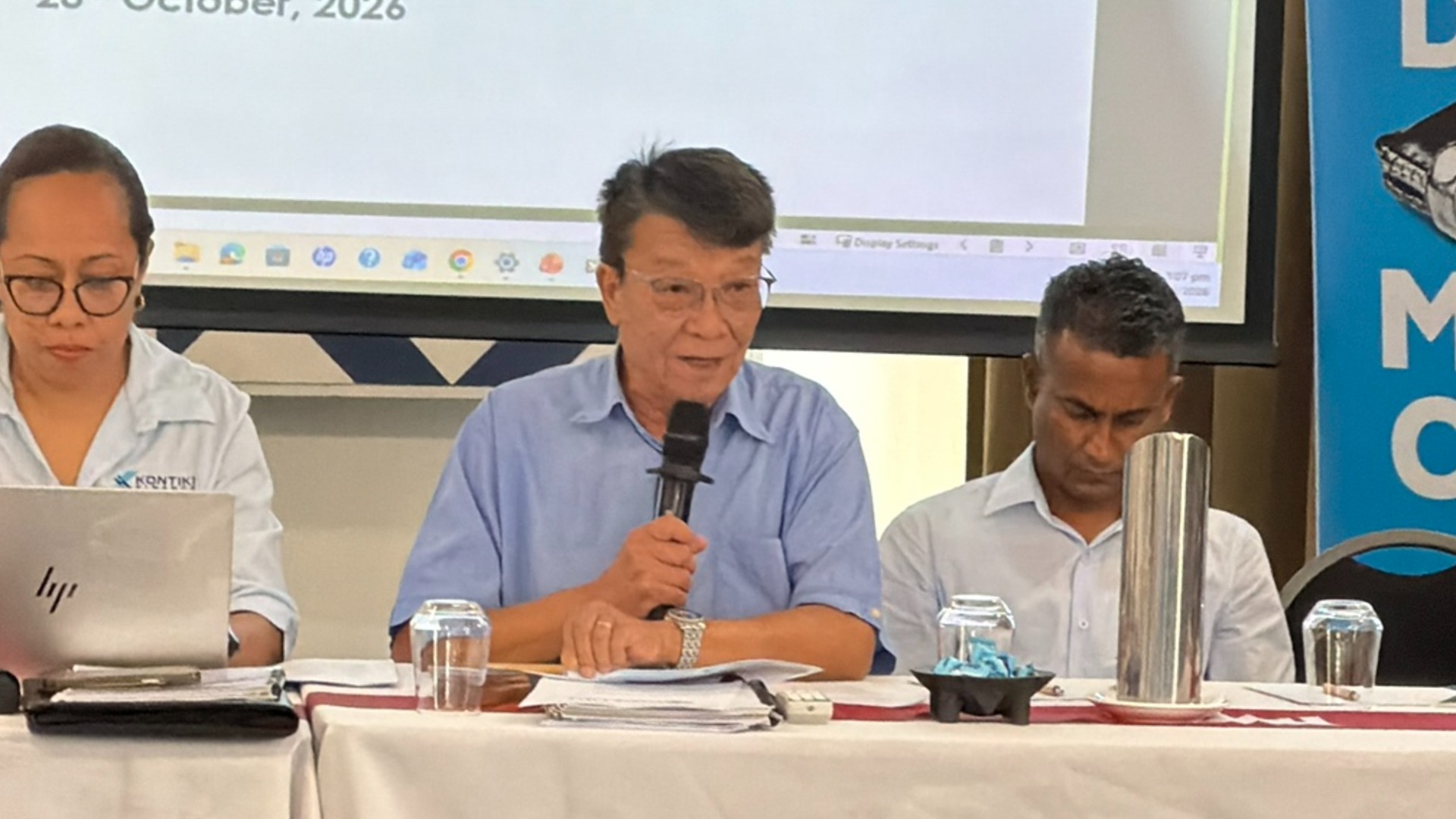 Kontiki Finance shareholders to receive 8 cents per share in dividends for 2026 financial year