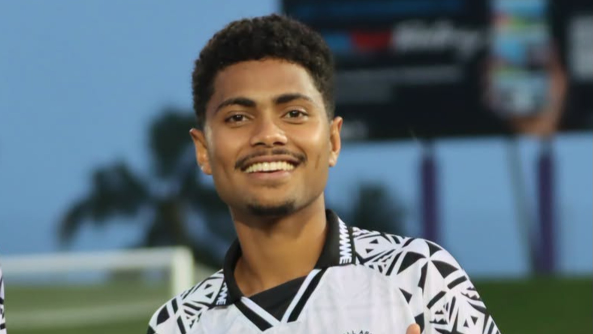 Winning the OFC Pro League is my next big dream in football-Begg