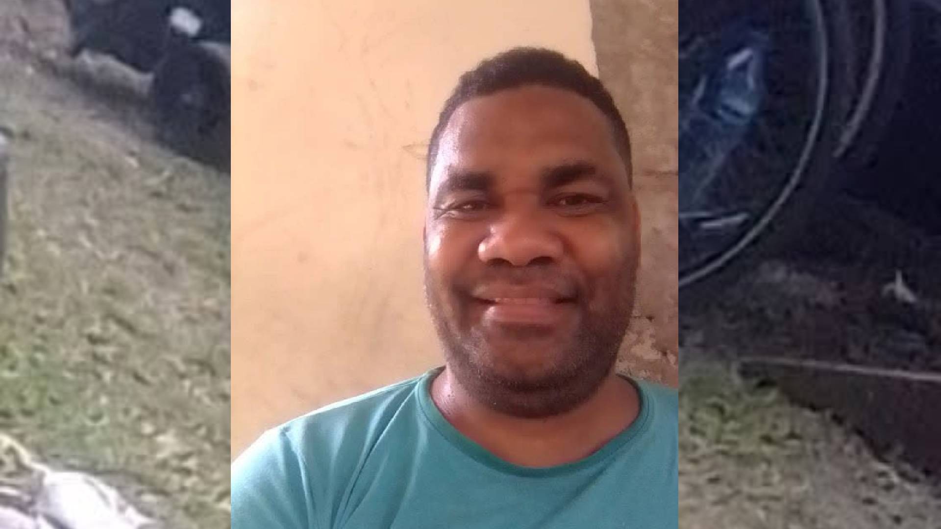 Father of 3 appeals for assistance eight years after farming accident