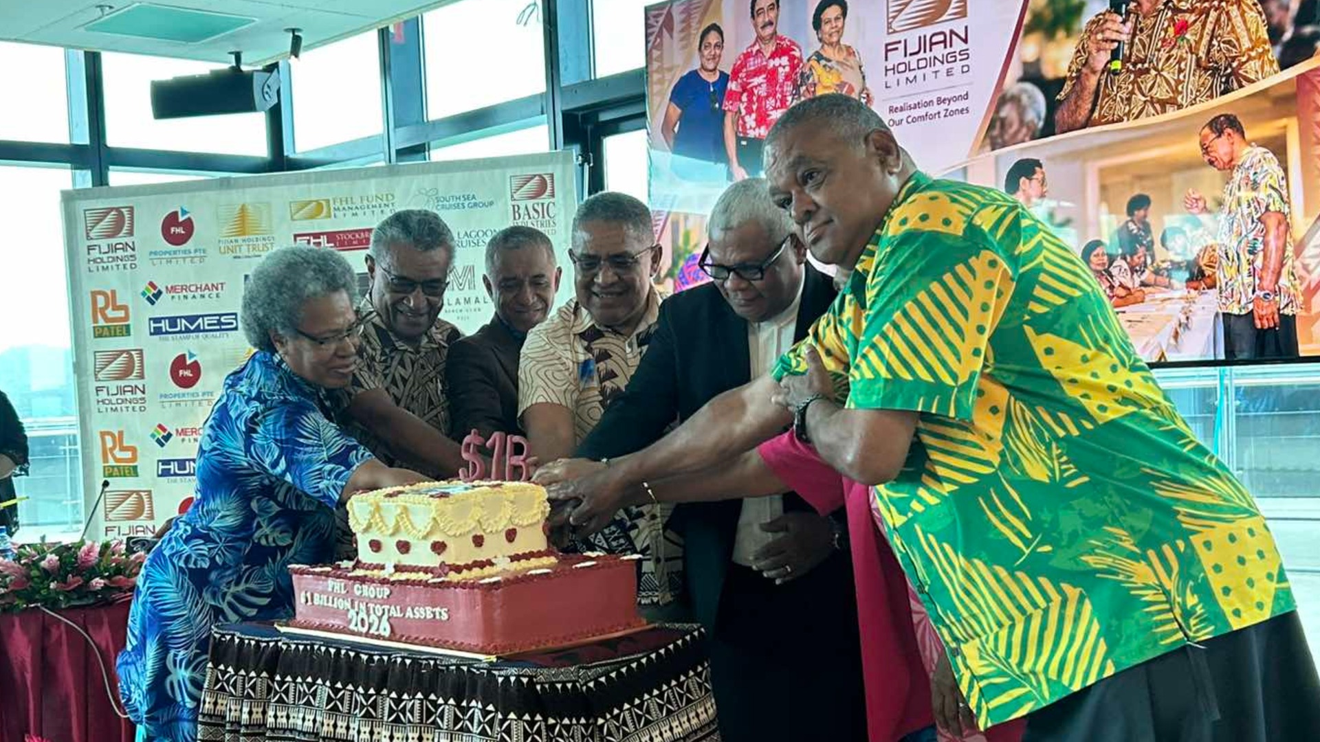 FHL reaches $1.09 billion in assets but faces challenges in key businesses – Koroi