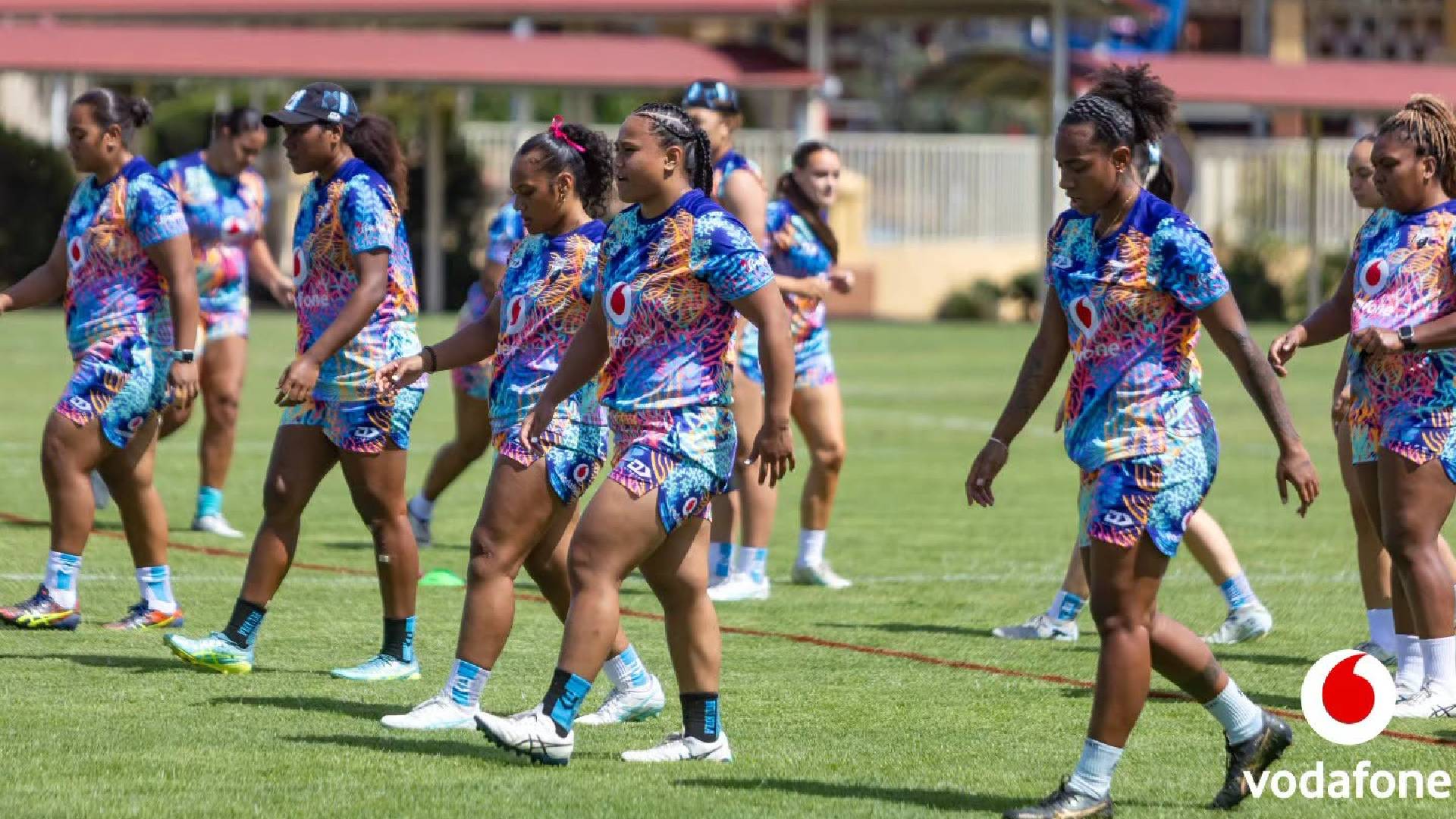Fiji Bulikula vs France LIVE UPDATES