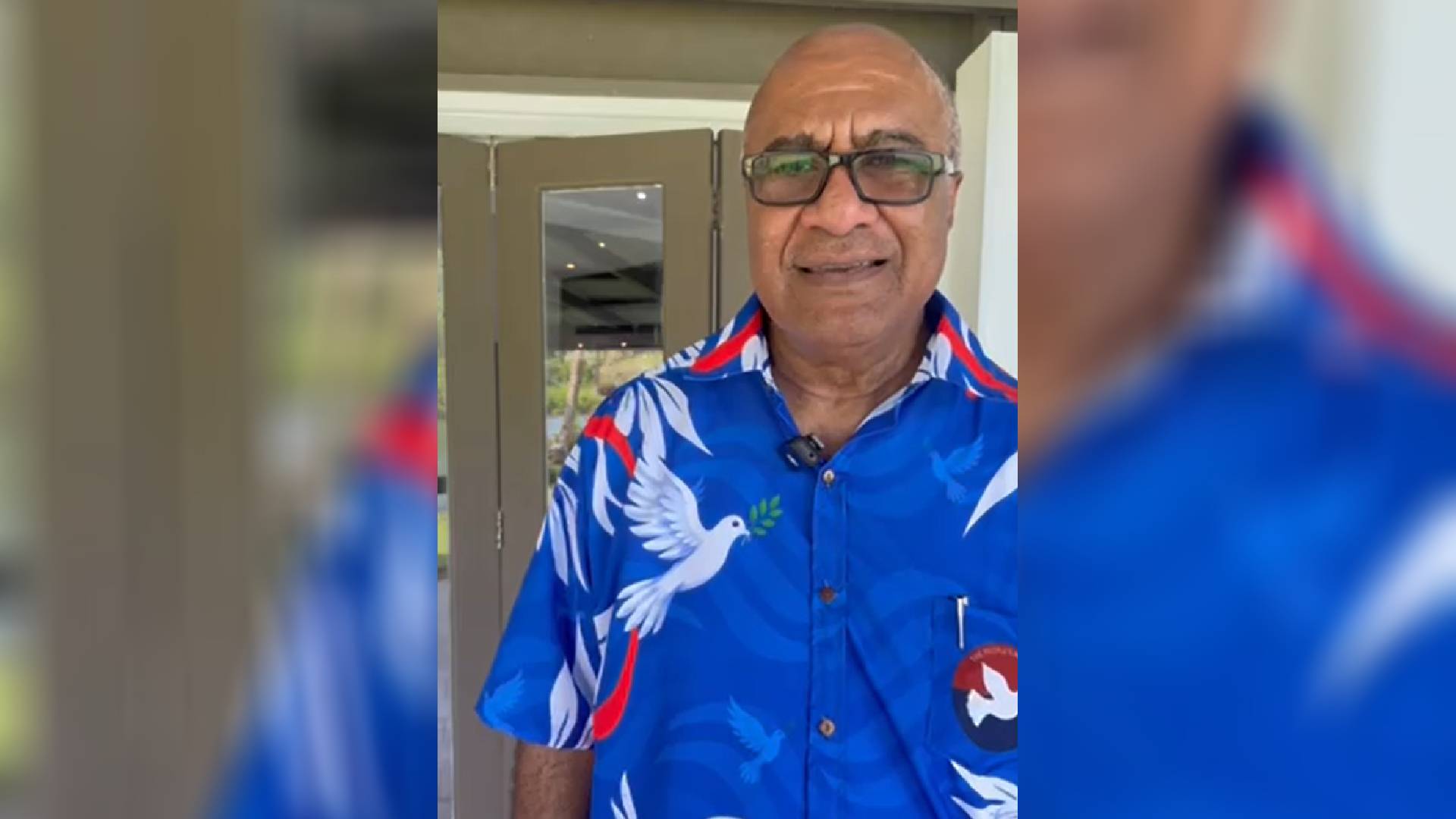 People's Alliance confident it has the numbers to pass proposed constitutional changes – Kamikamica