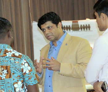 People in the informal sector to be formalized - AG