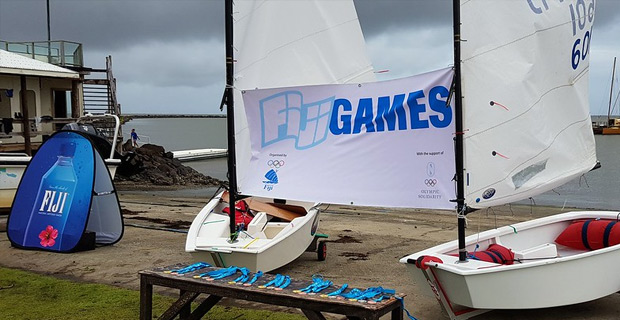 Suva continues to lead Fiji Games medal tally